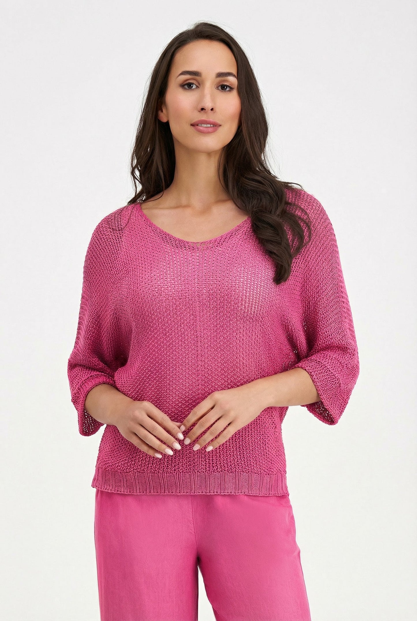 Women's Knit Sweater