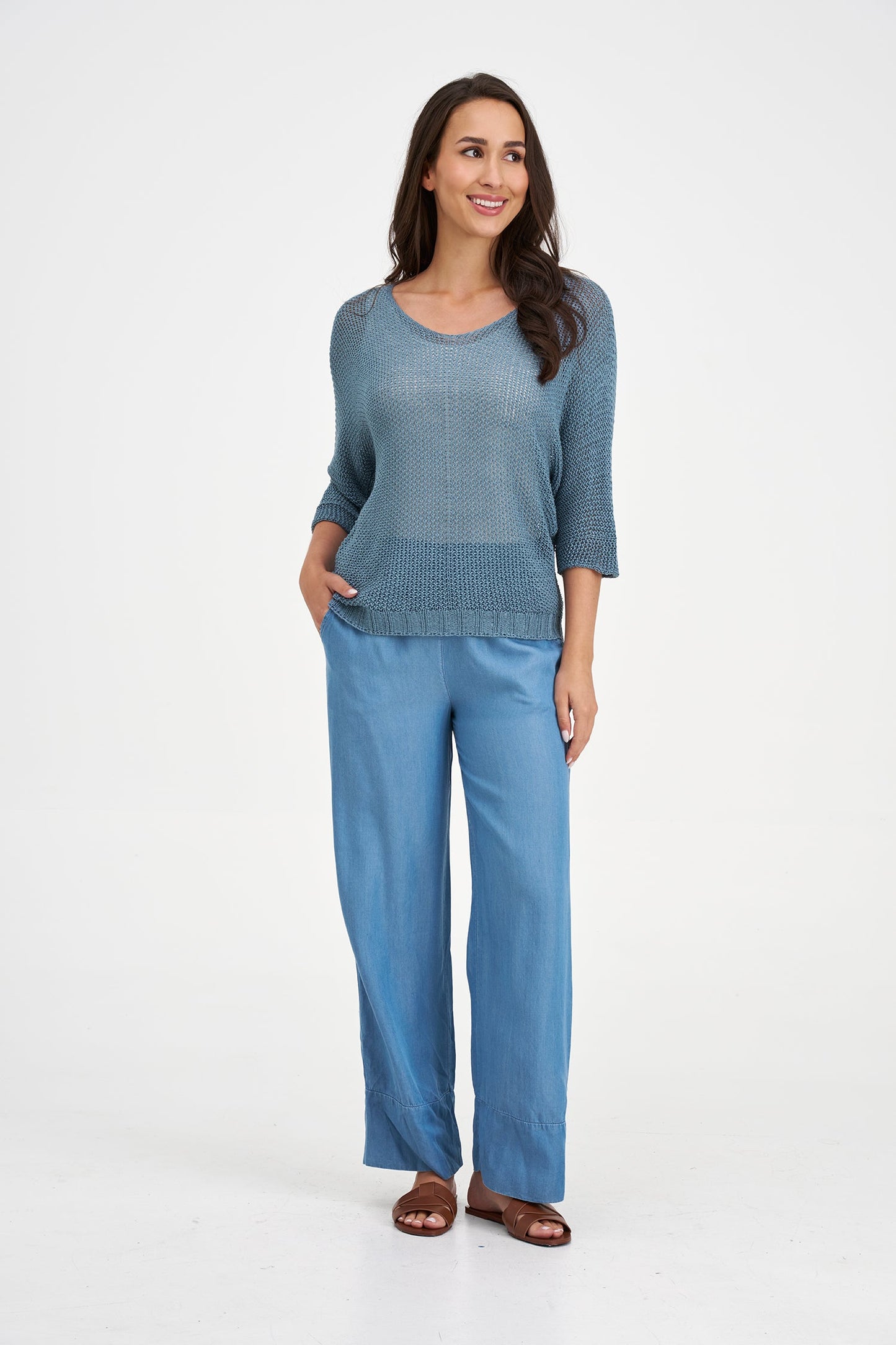 Women's Knit Sweater