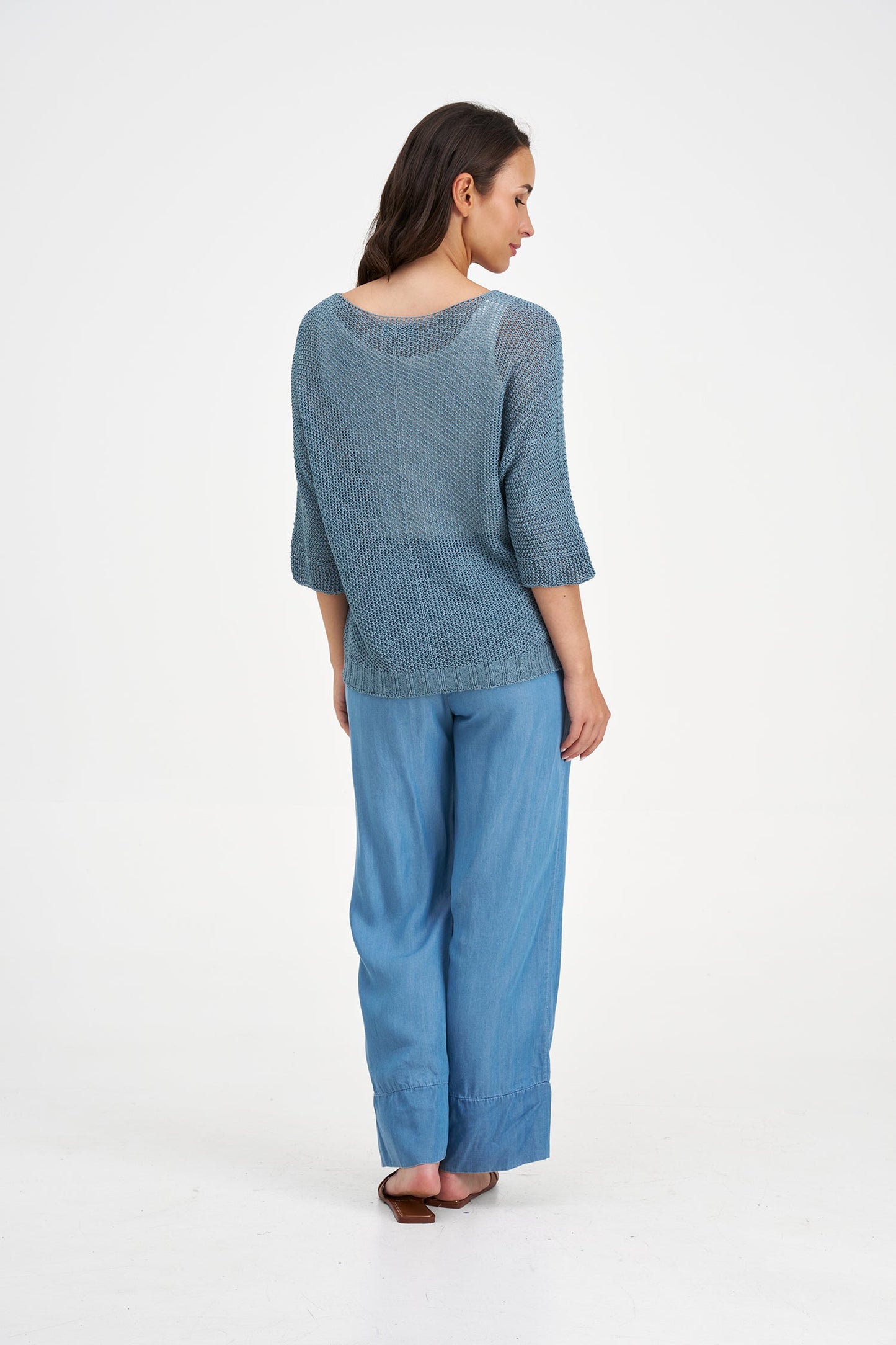 Women's Knit Sweater