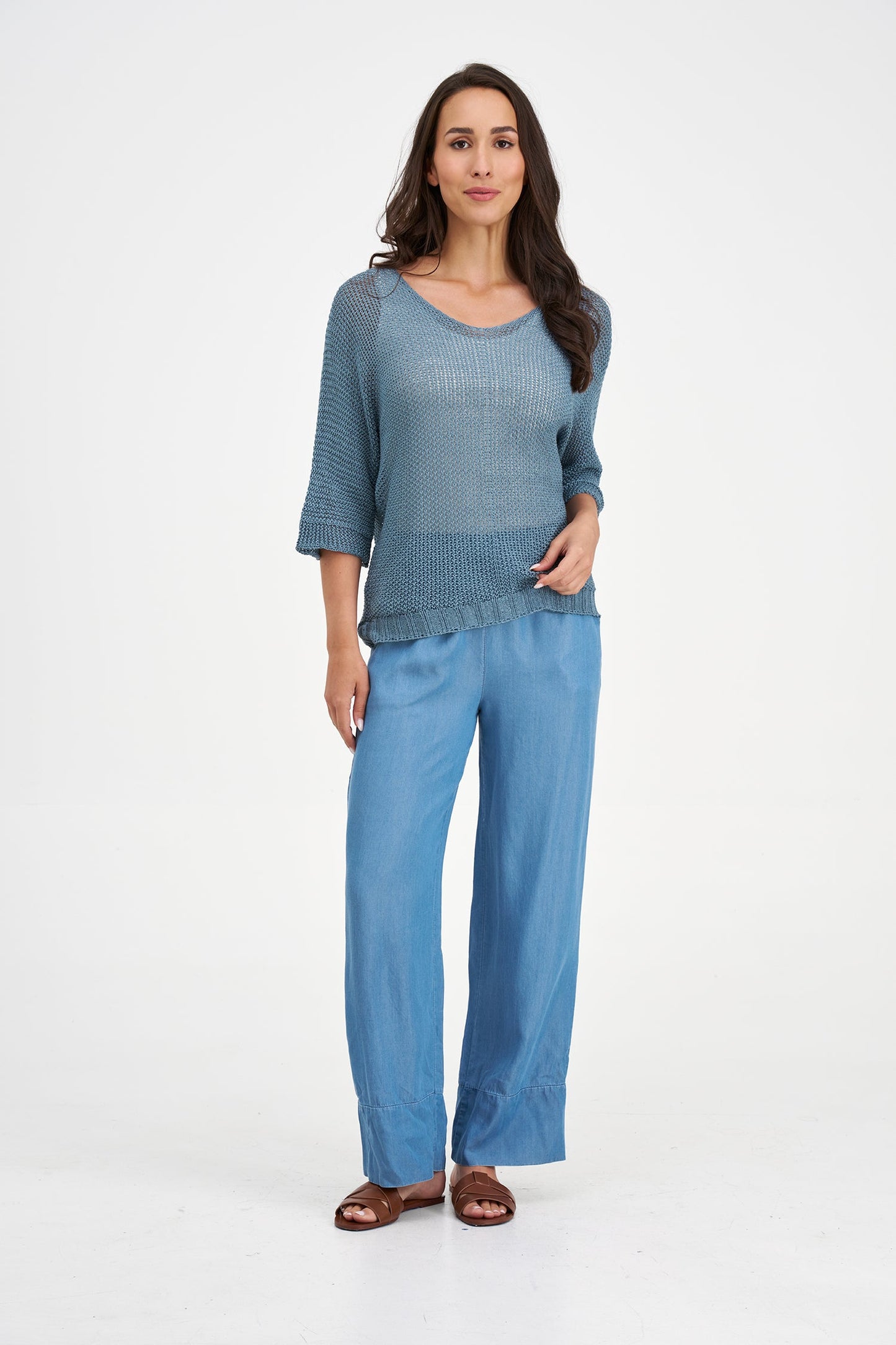 Women's Knit Sweater