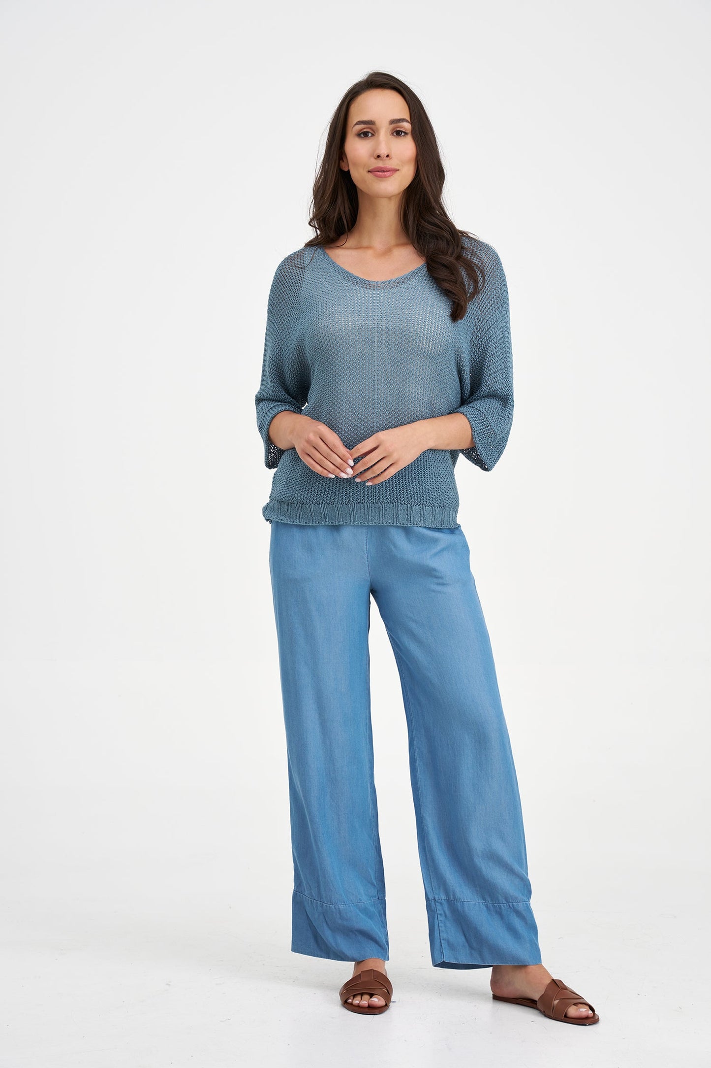 Women's Knit Sweater