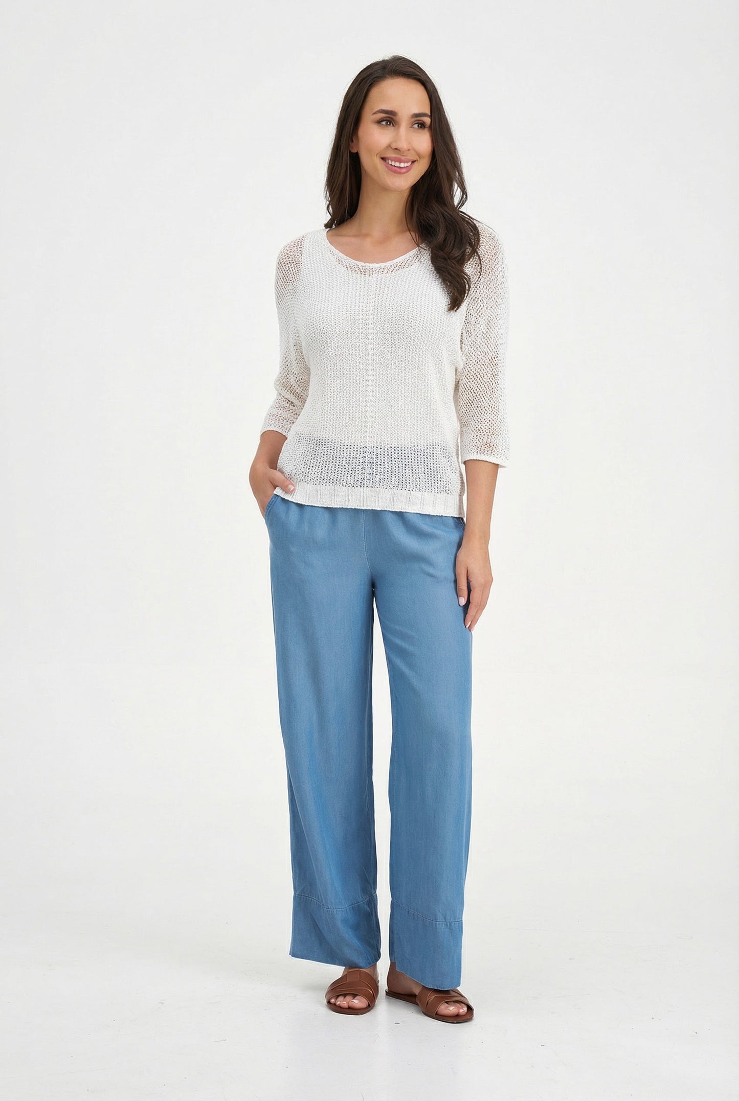 Women's Knit Sweater
