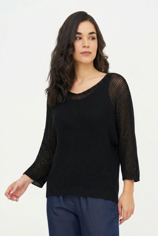 Women's Knit Sweater