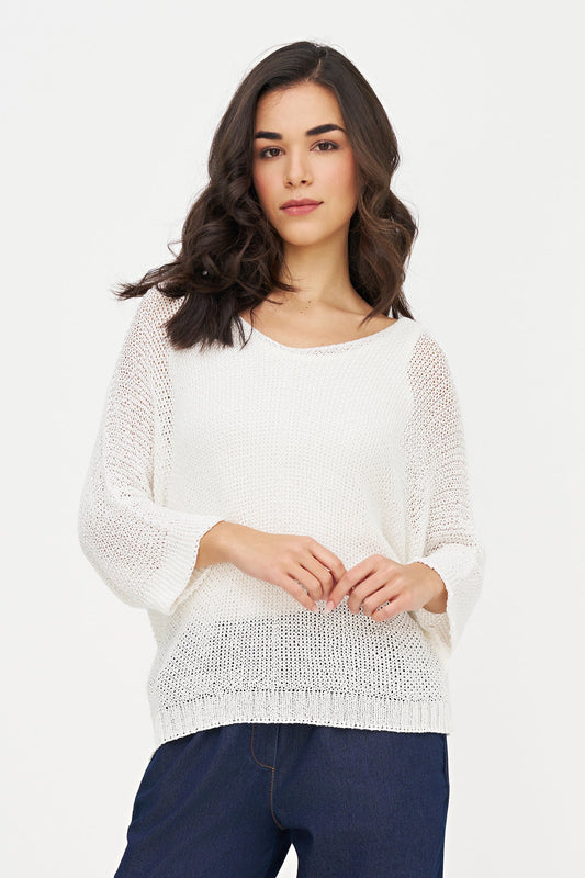 Women's Knit Sweater