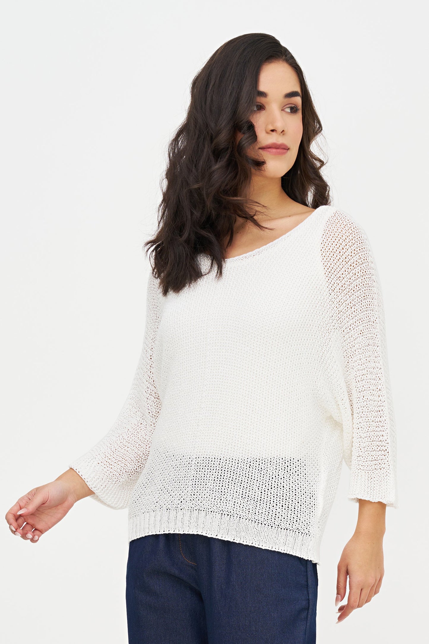 Women's Knit Sweater