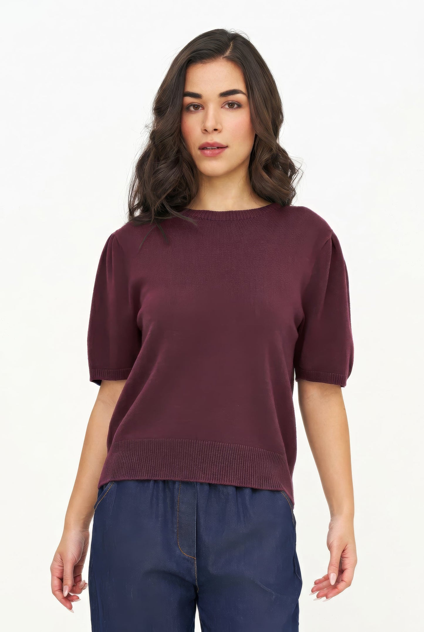 Women's Knit Sweater