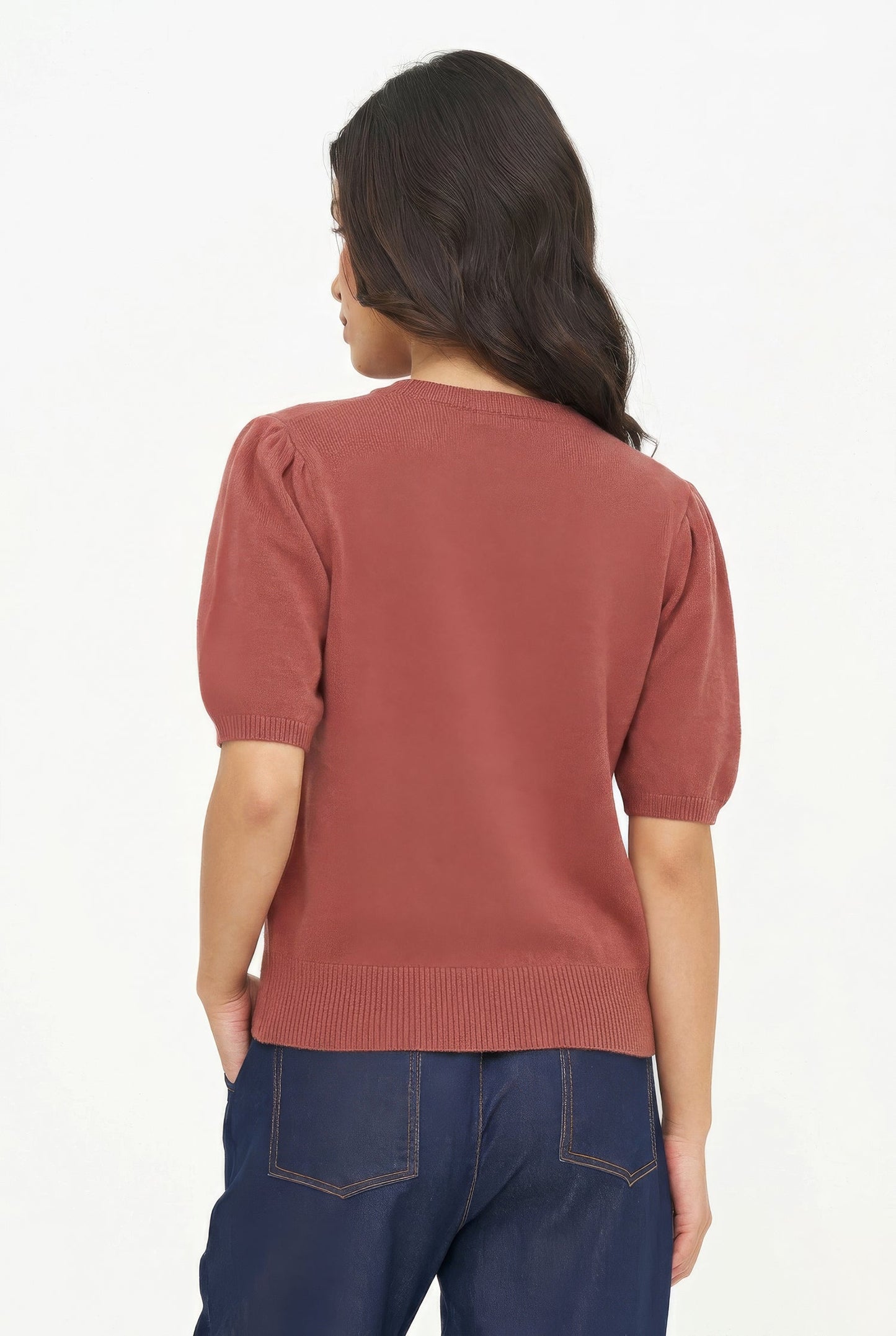 Women's Knit Sweater