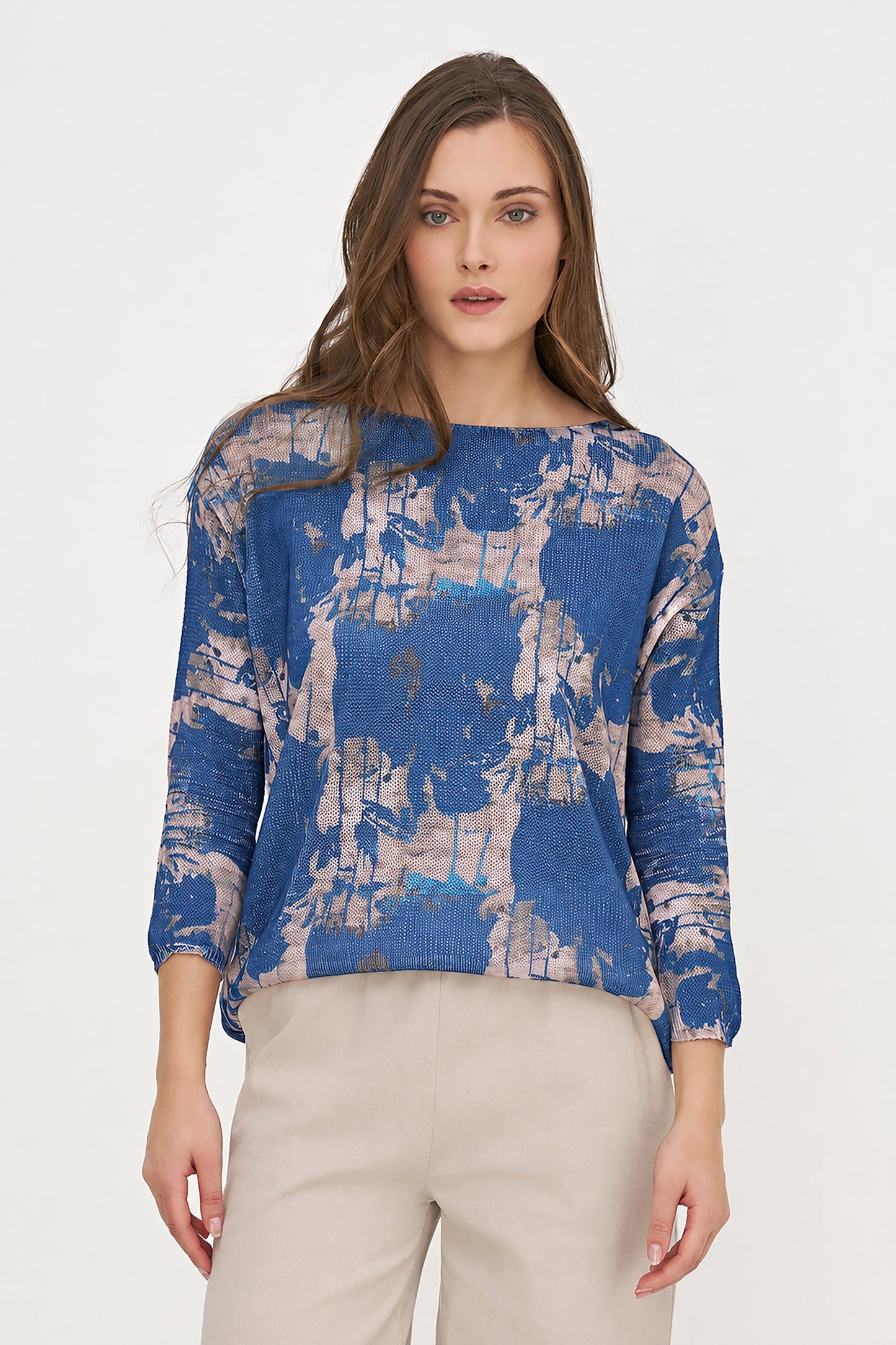 Women's Knit Sweater