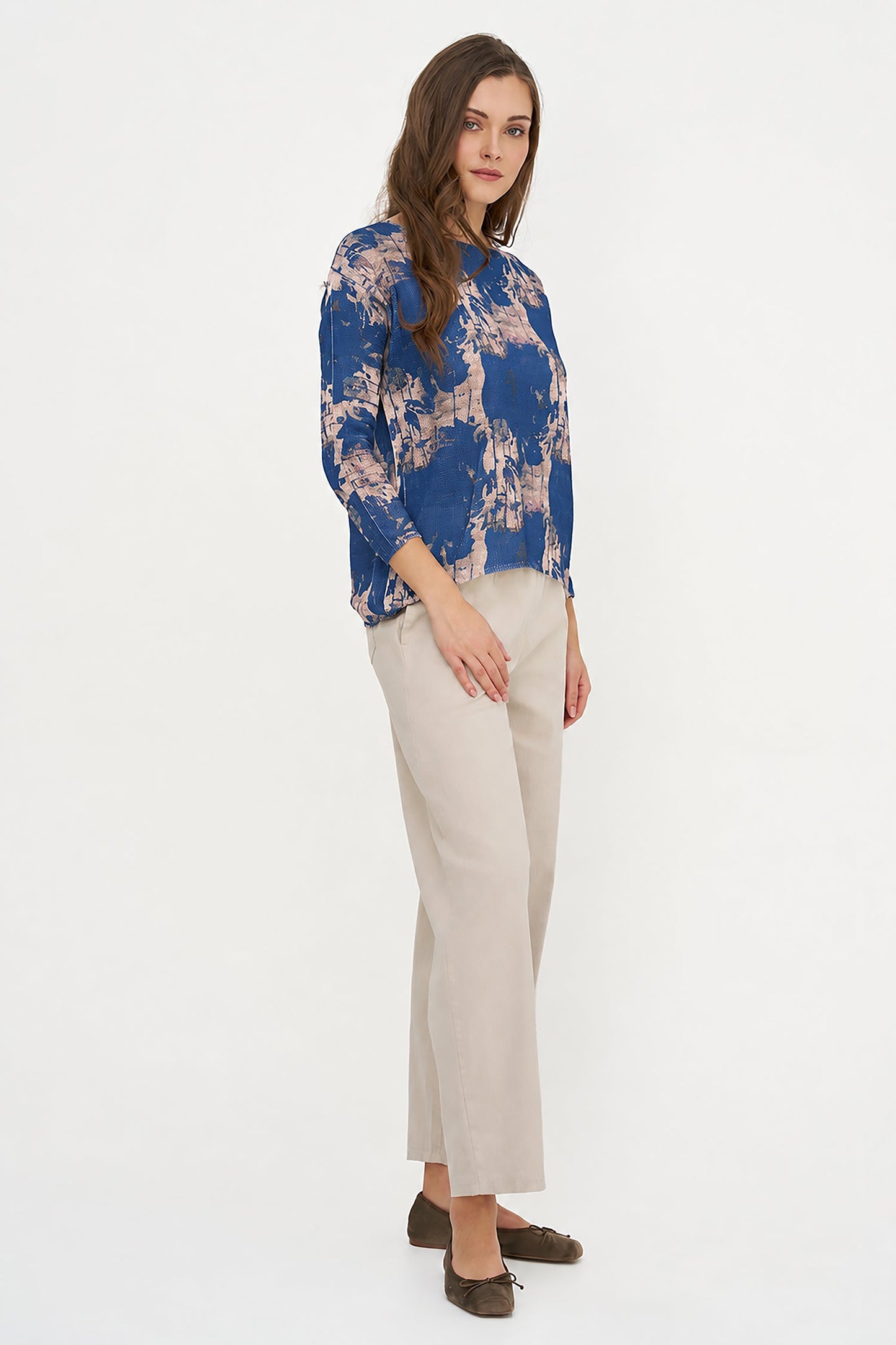 Women's Knit Sweater