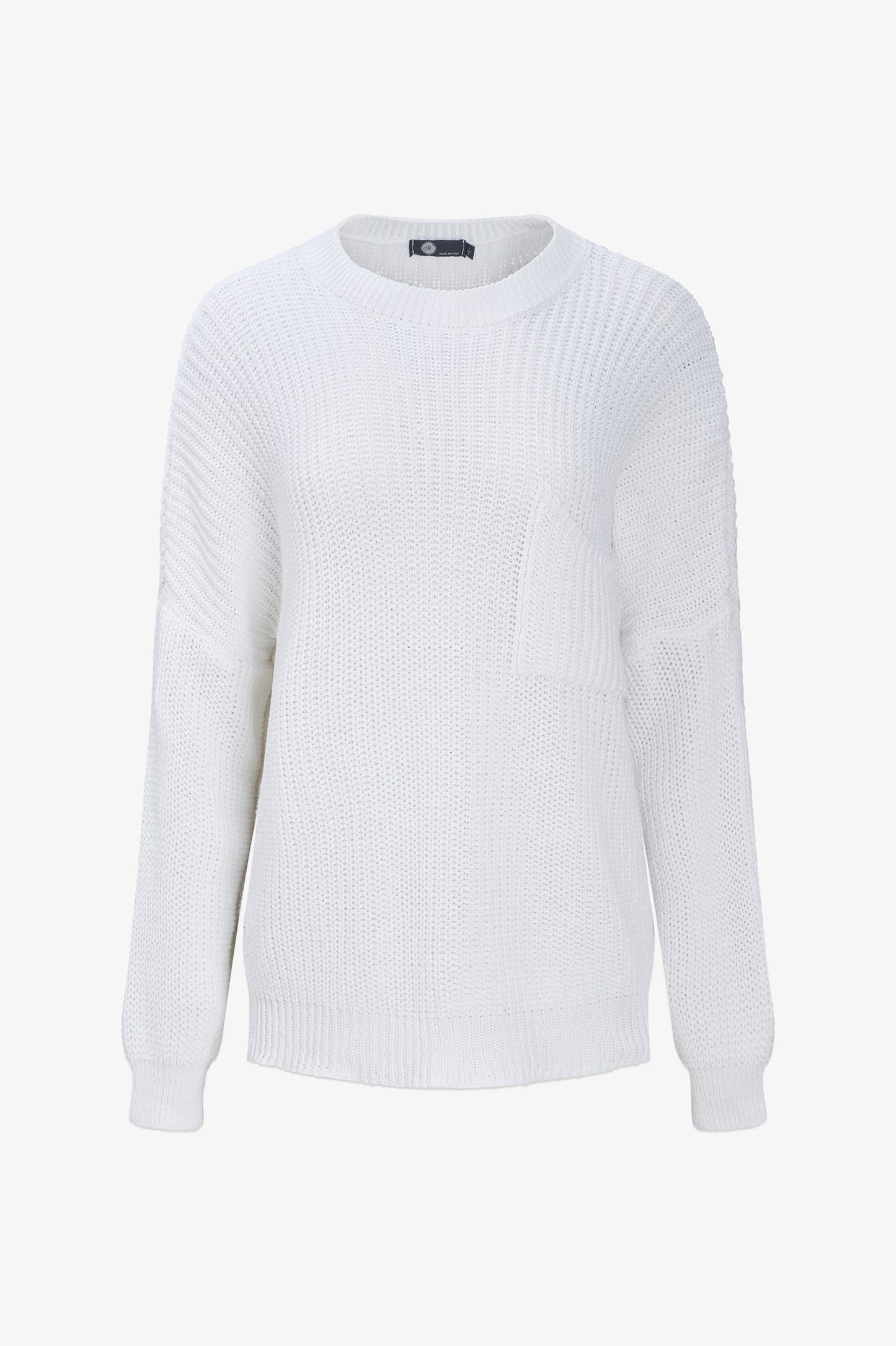 Women's Knit Sweater