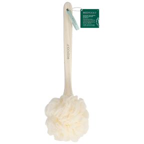 Eco Tools - EcoPouf Bath Brush