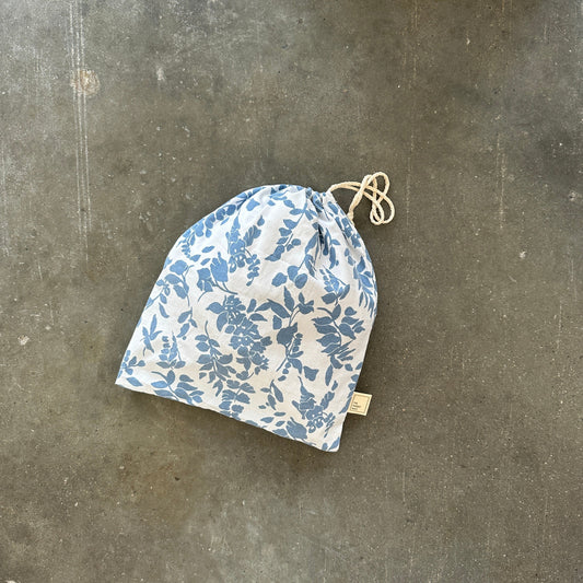 Coastal Garden Produce Bag