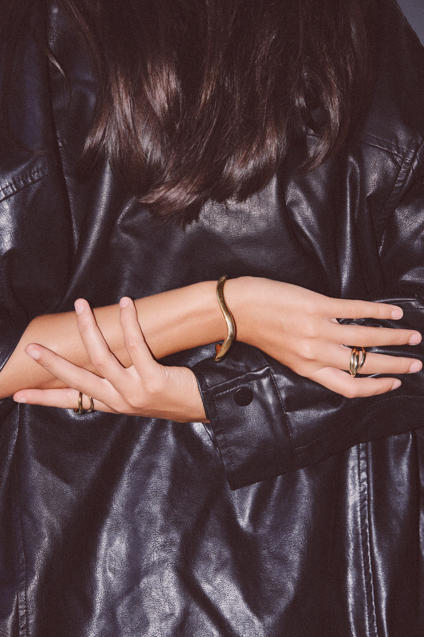 Triple Ring