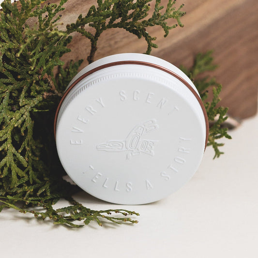 Restore Salve | Blackberry + Nettle (Previously Forest Bathing)