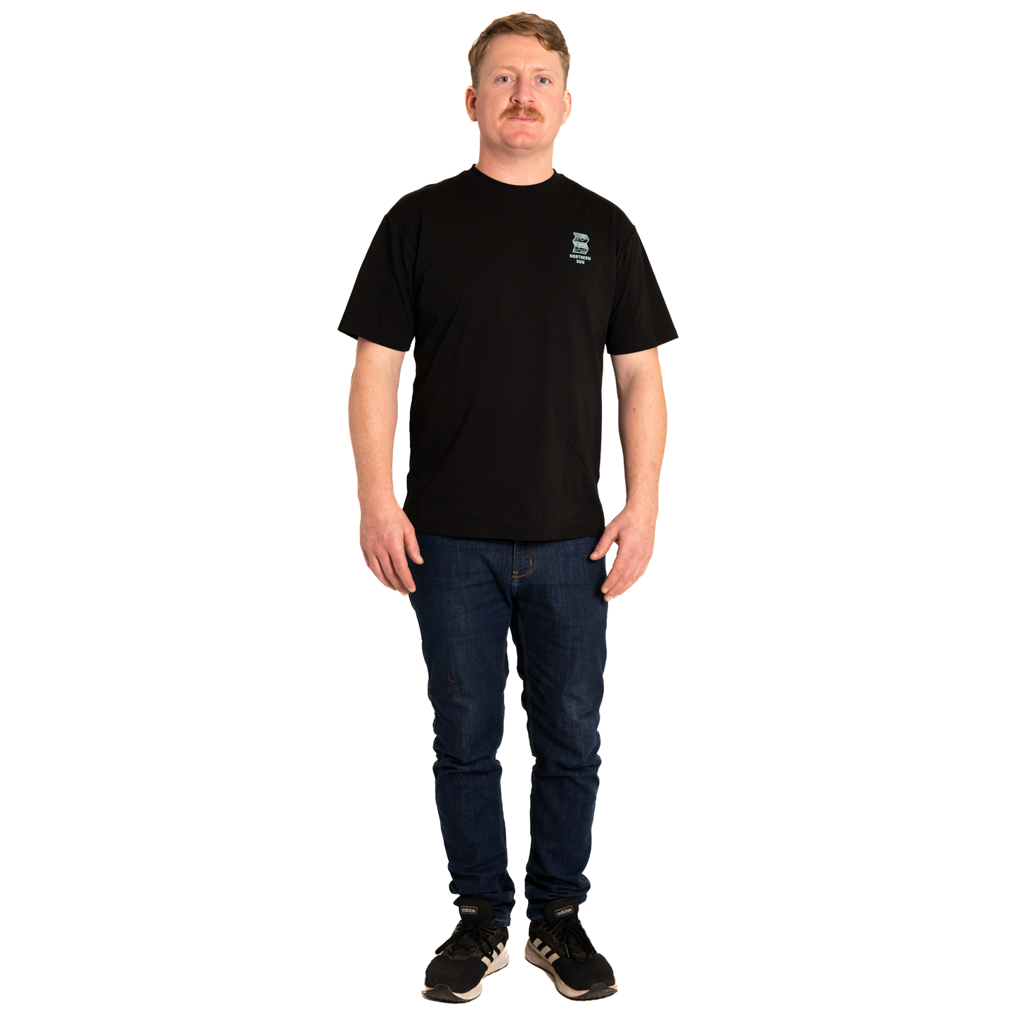 Men's Northern Sun T-Shirt