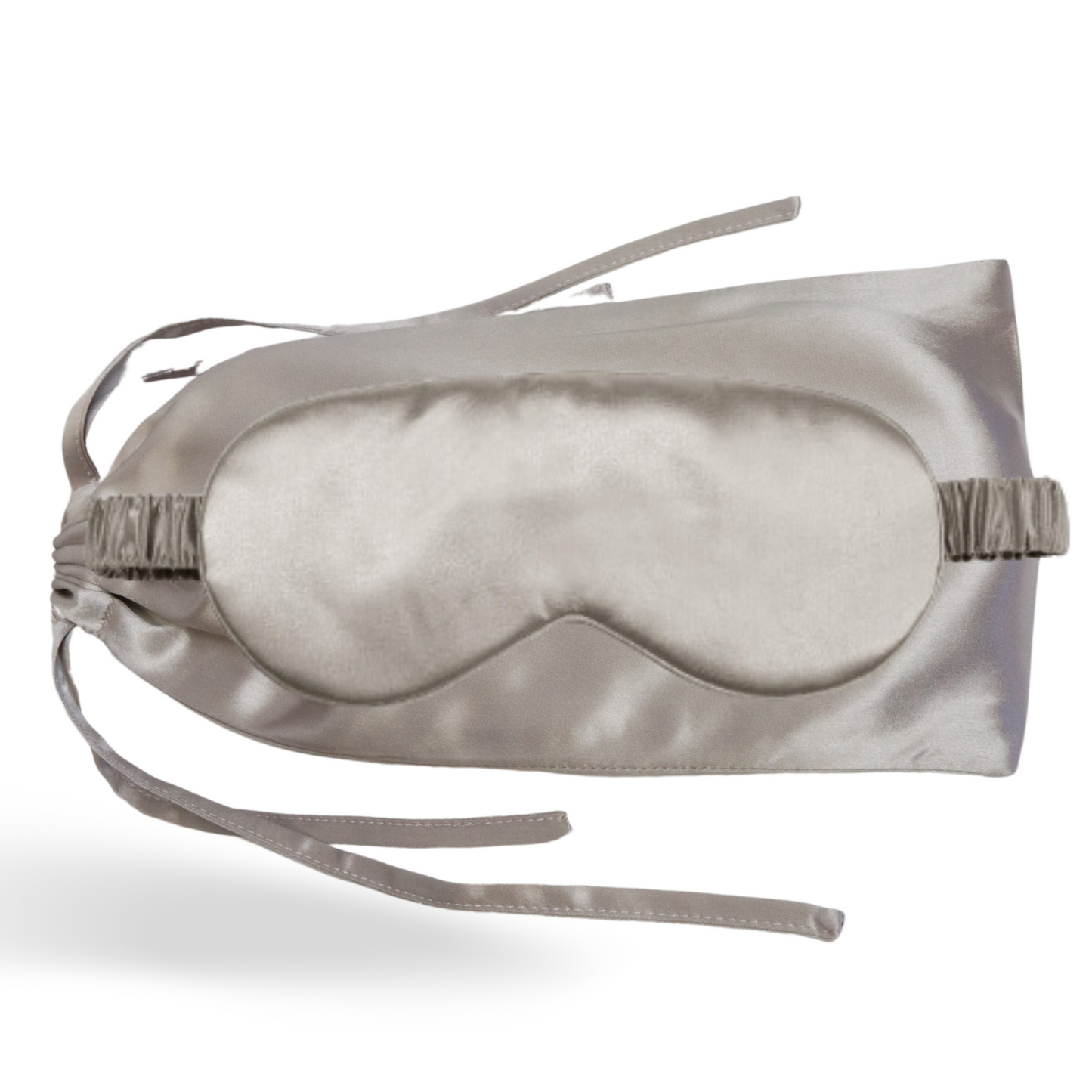 100% Mulberry Silk Sleep Eye Mask