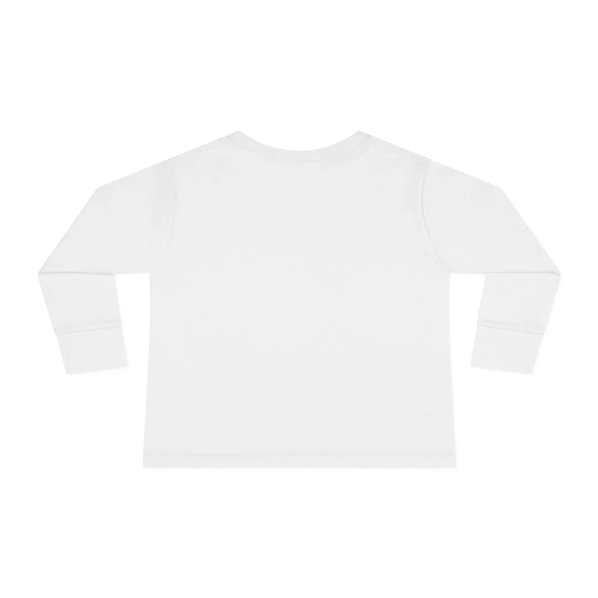 Maple Stick "Eh Team" Toddler Long Sleeve Tee – Maple Leaf Pride