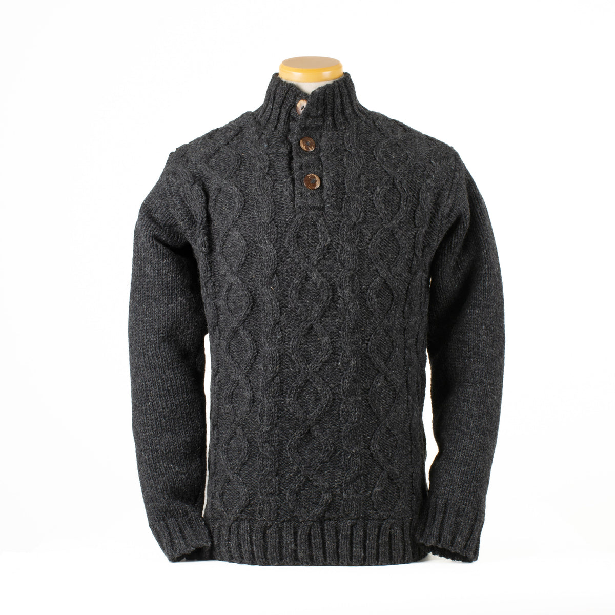 Connery Sweater