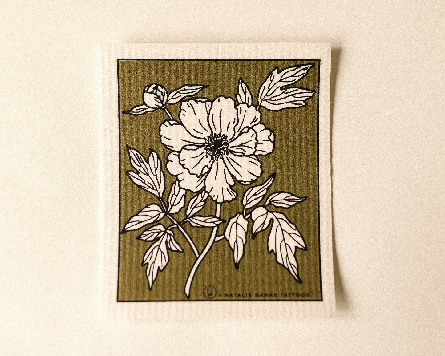 Swedish Sponge Cloths by Unwrapped Essentials