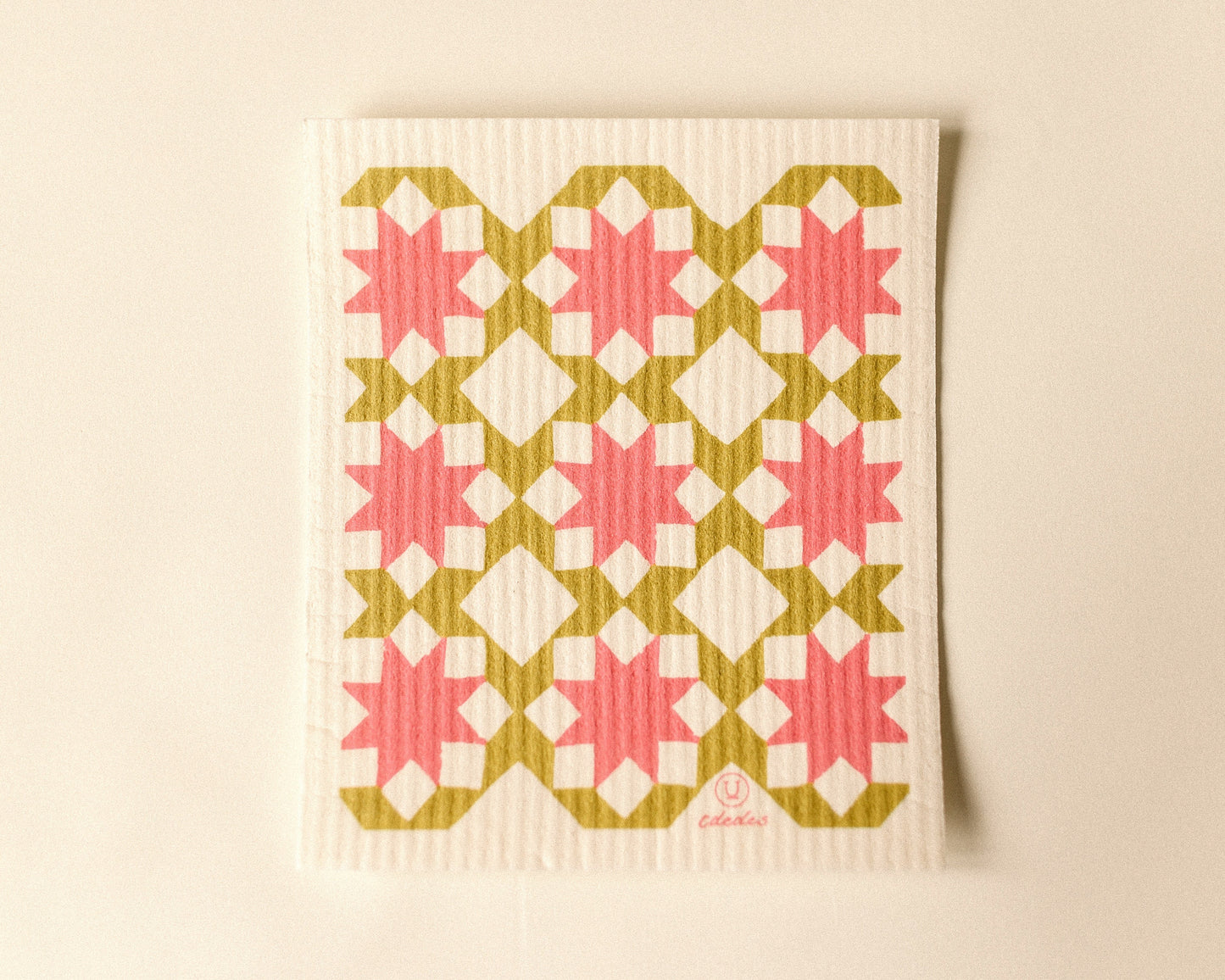 Swedish Sponge Cloths by Unwrapped Essentials