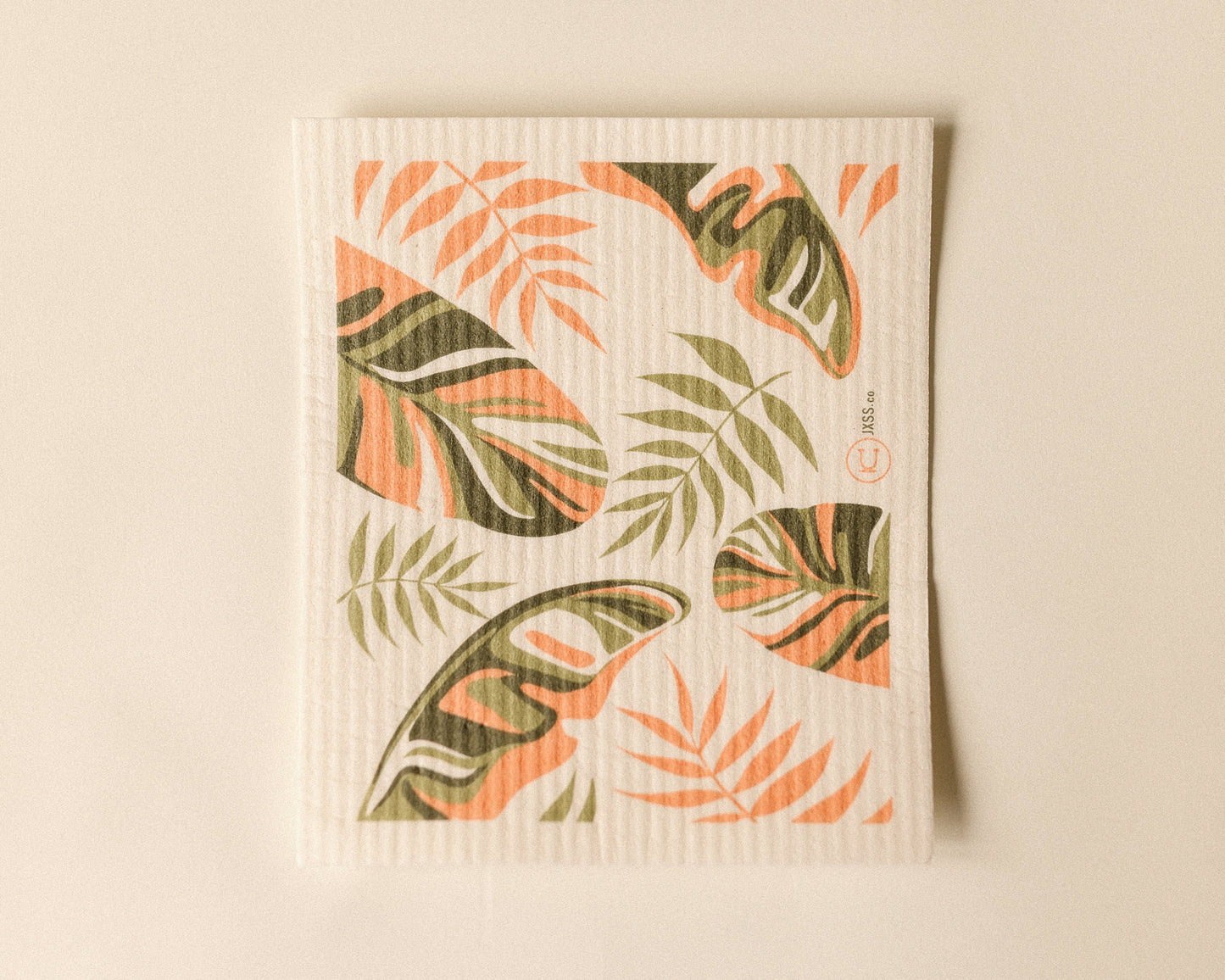 Swedish Sponge Cloths by Unwrapped Essentials