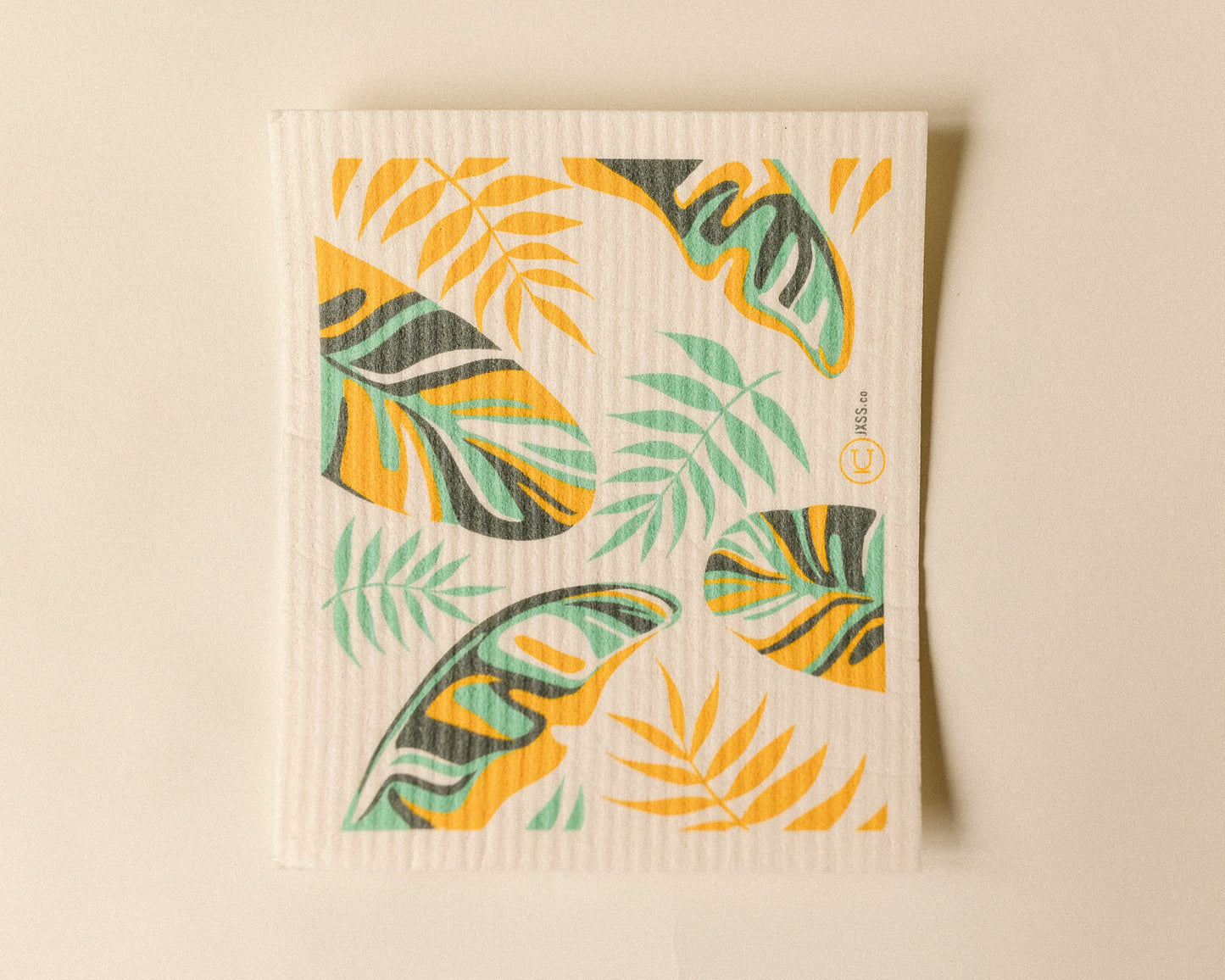 Swedish Sponge Cloths by Unwrapped Essentials