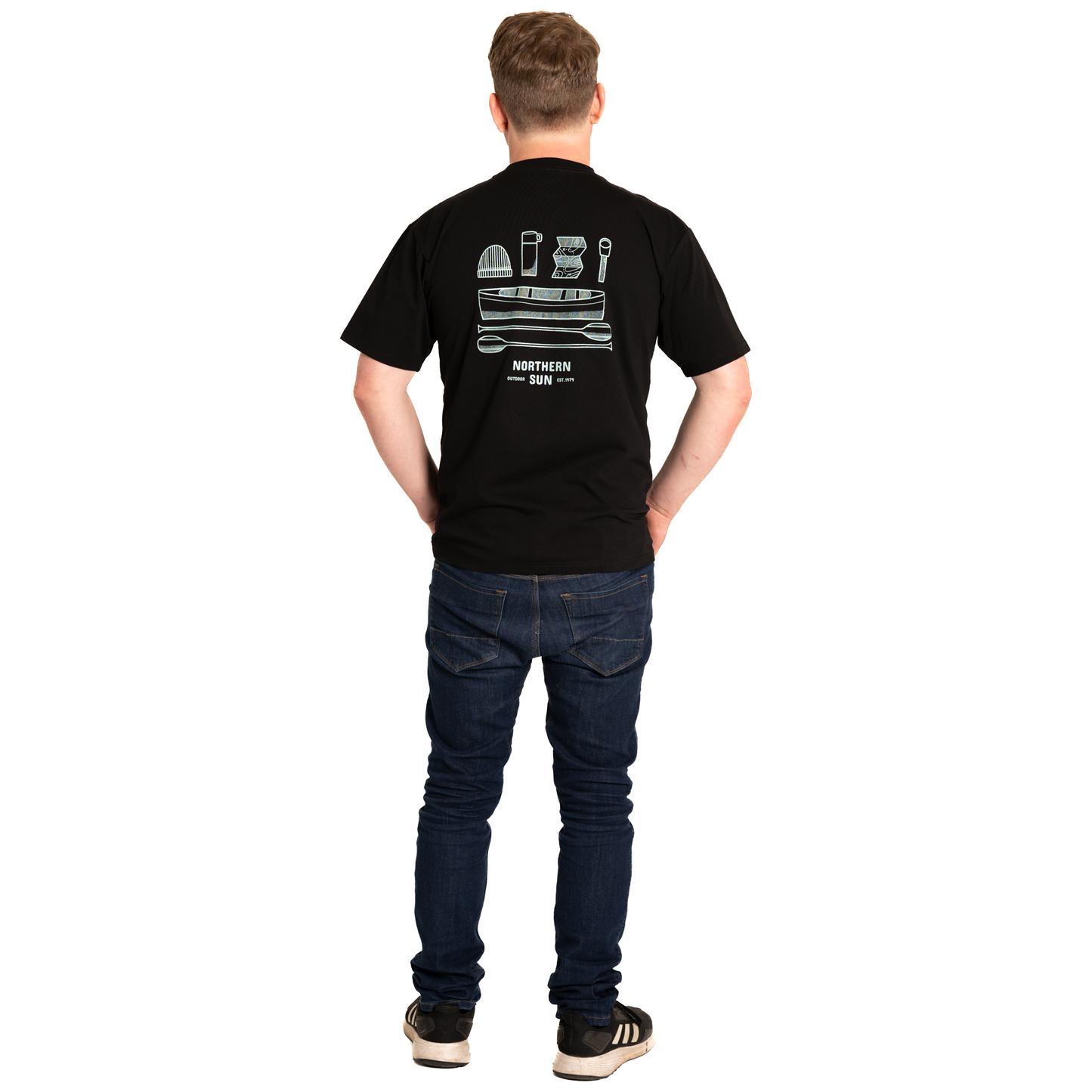 Men's Northern Sun T-Shirt