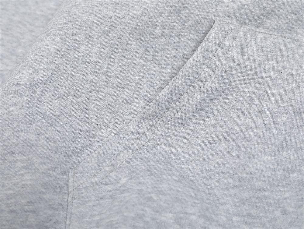 Wiener Dog Embroidered Hoodie