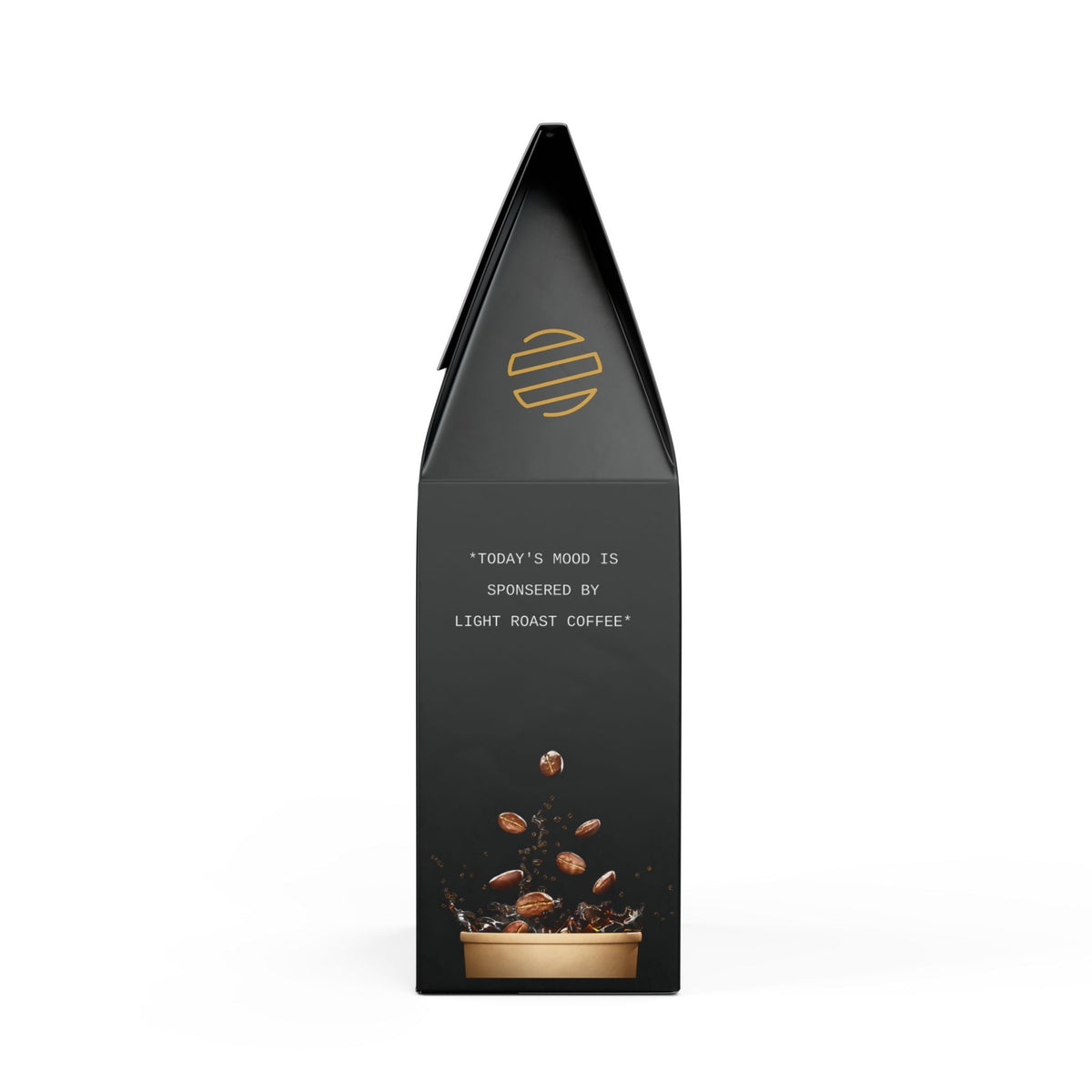 Cafe Culture High Lakes Coffee Blend (Light Roast)