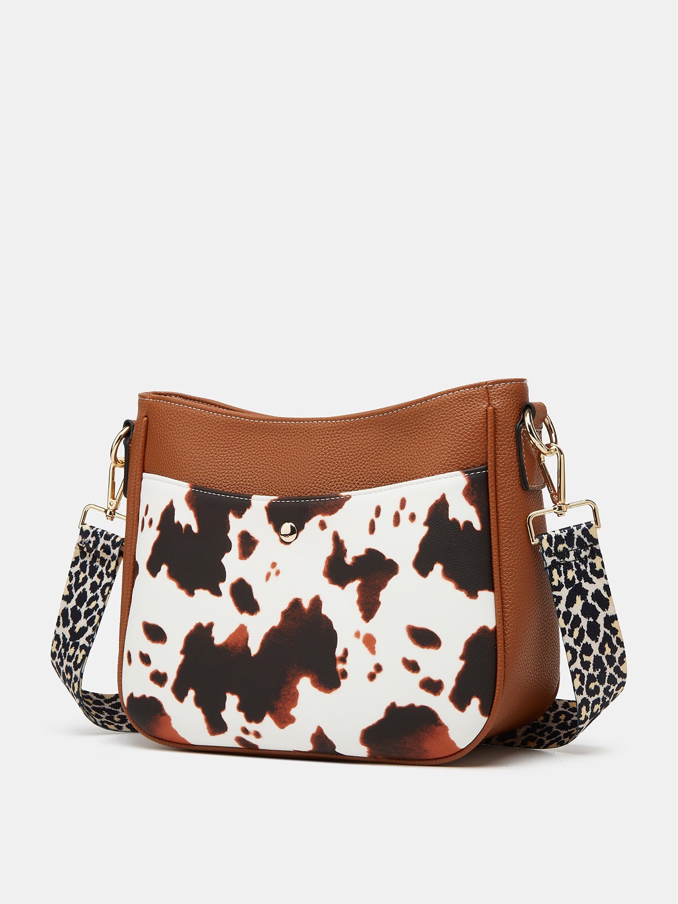 Women's Simple Crossbody Bag