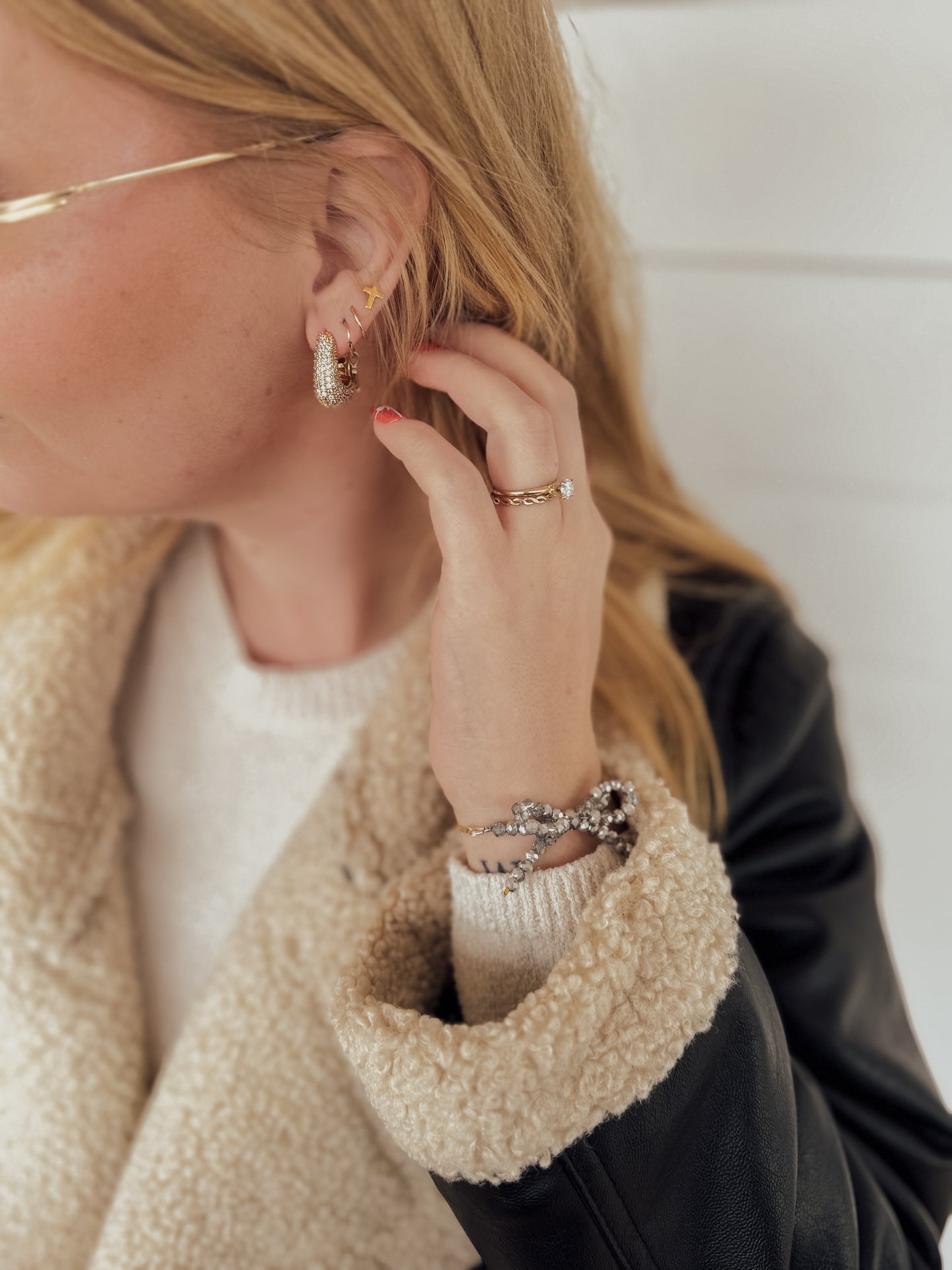 The Joy Bow Bracelet