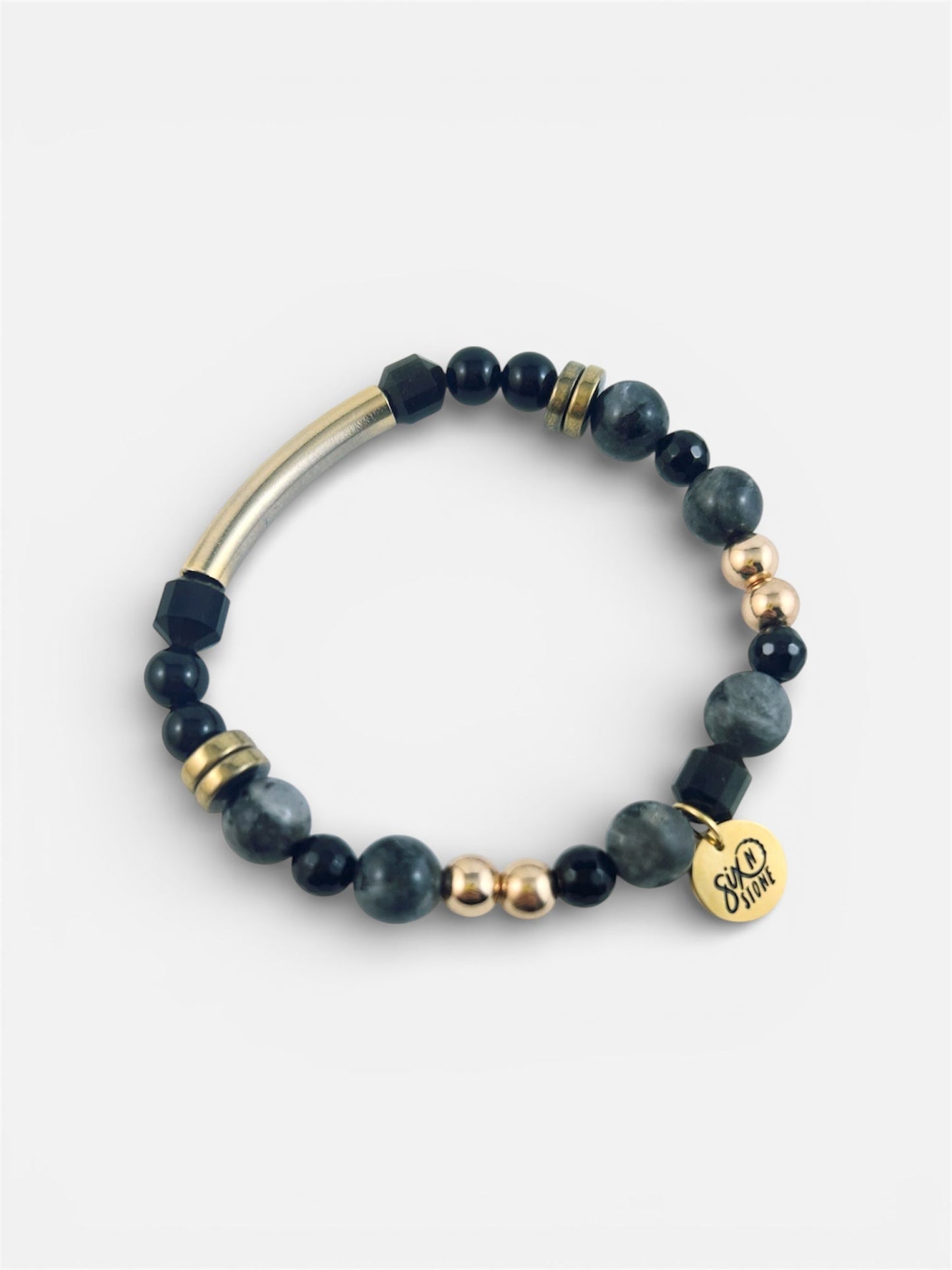 Intention Strength Bracelet