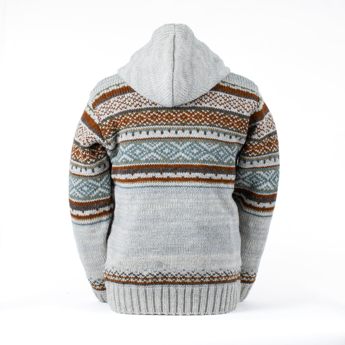 Jorgen Sweater