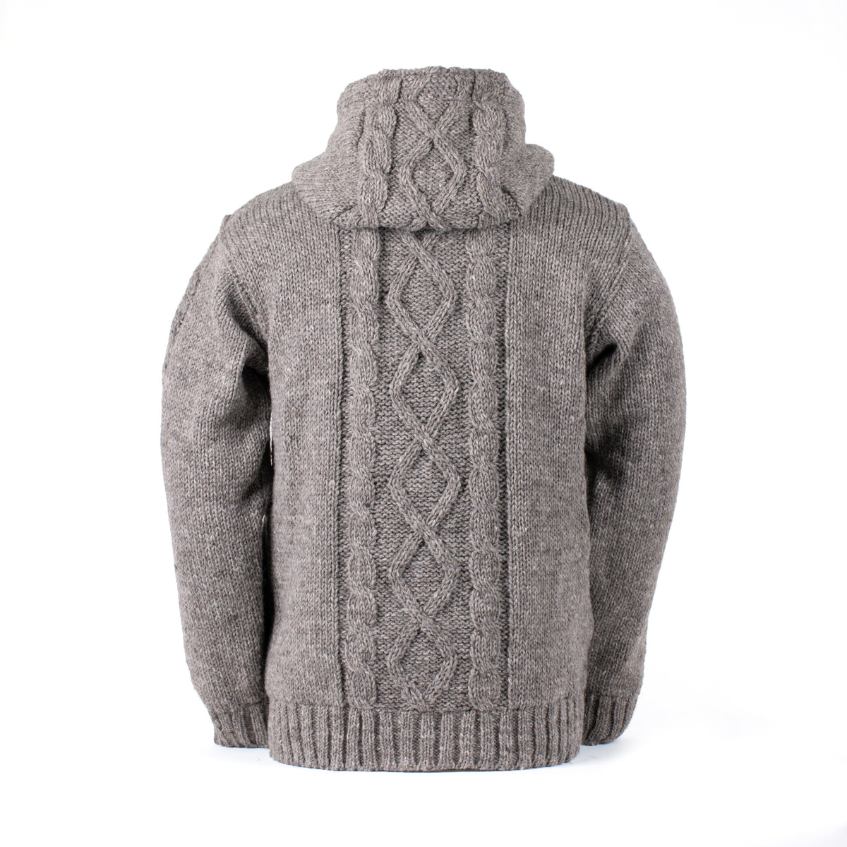 Ronan Sweater