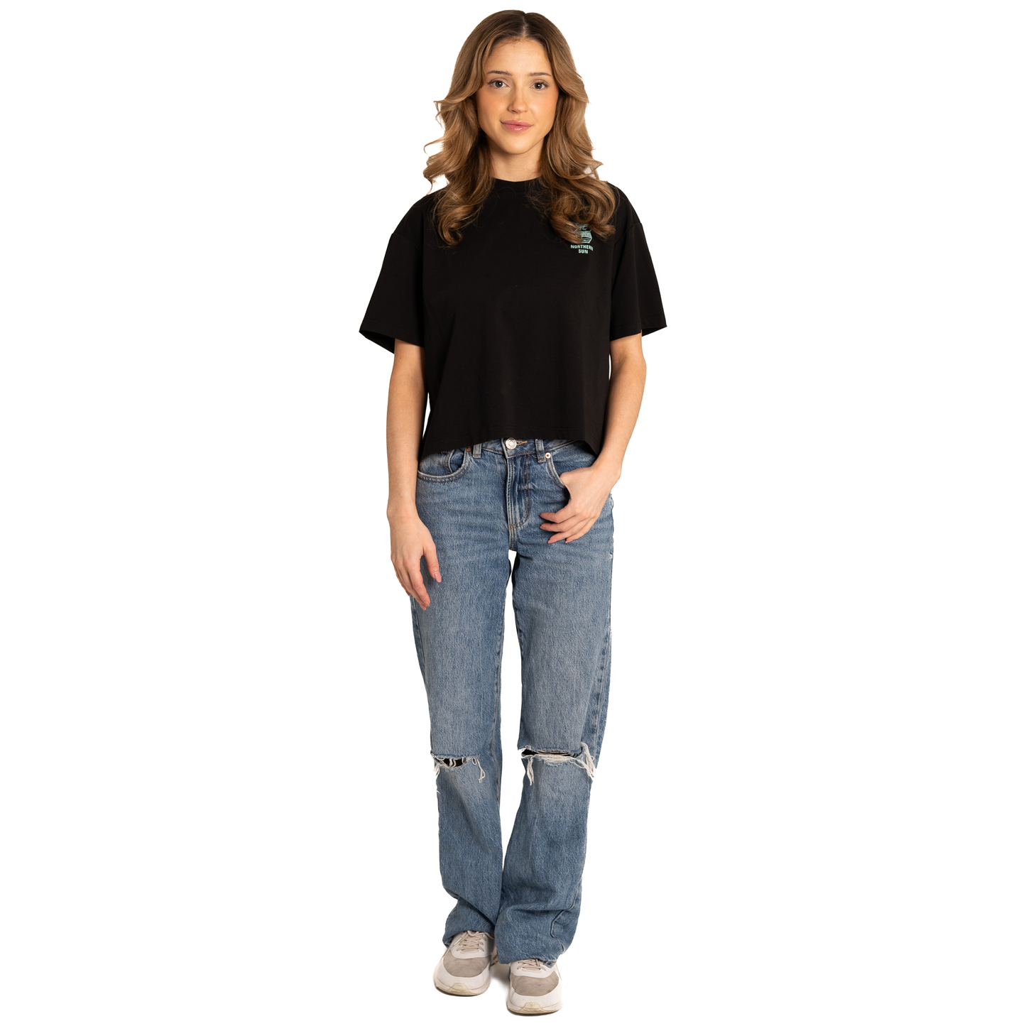 Northern Sun Women's Tee