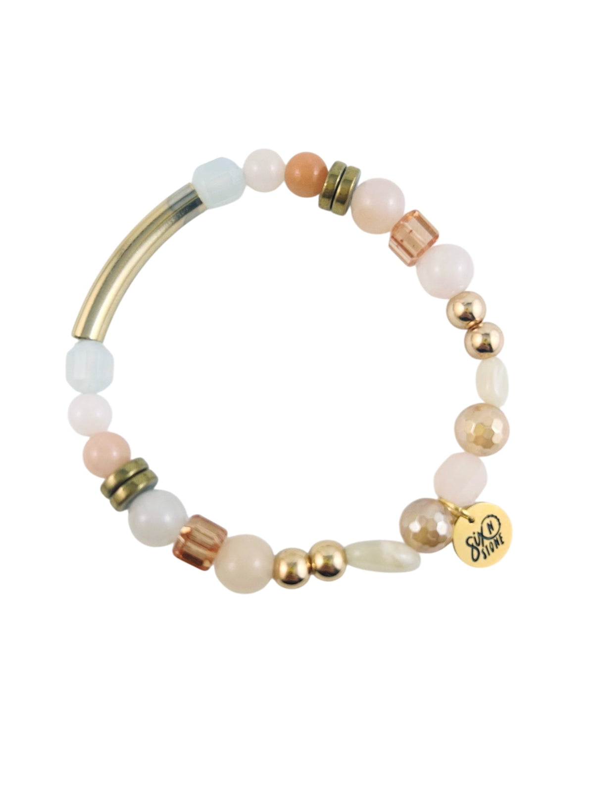 Intention Celebration Bracelet