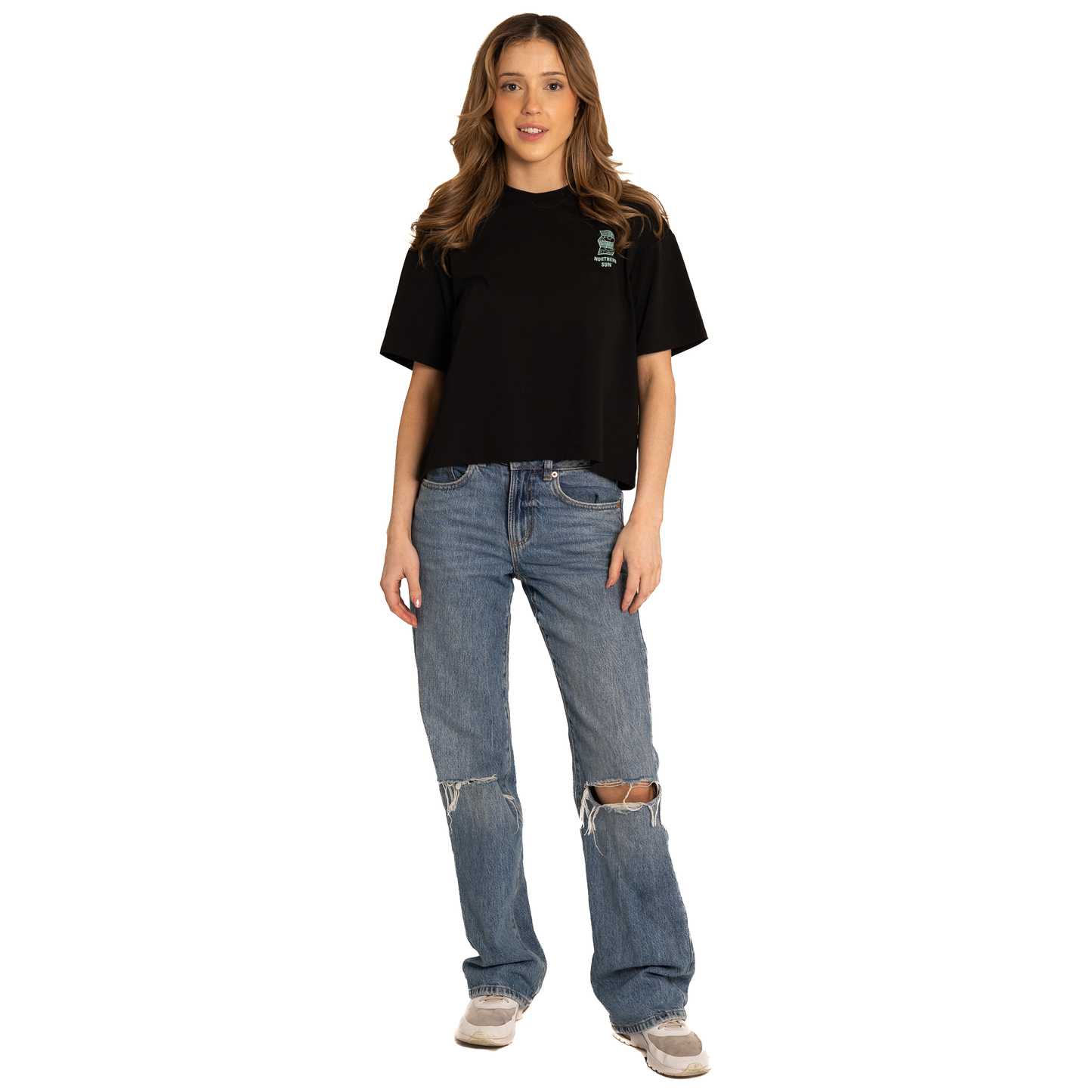 Northern Sun Women's Tee
