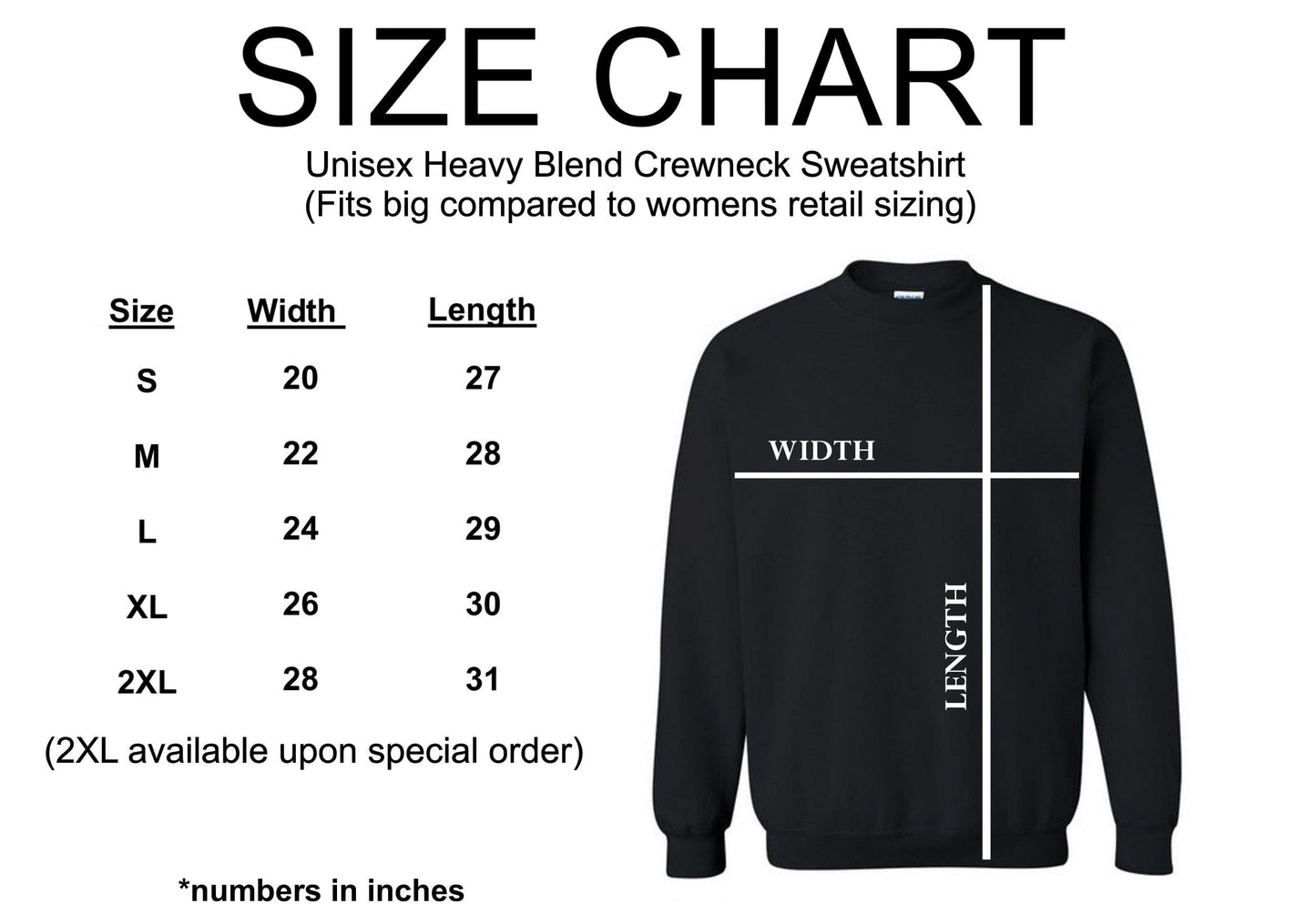 Made in Canada Sweatshirt