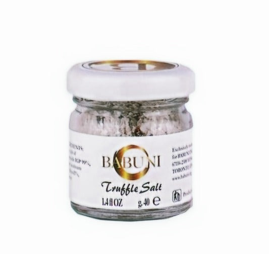 Truffle Salt