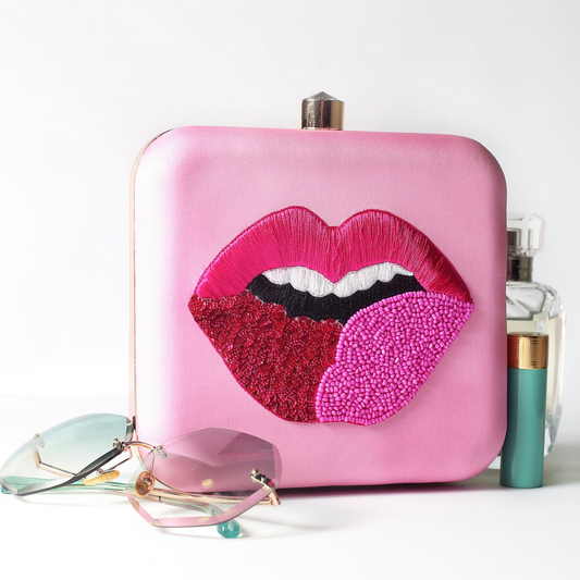 SASSY Evening Bag
