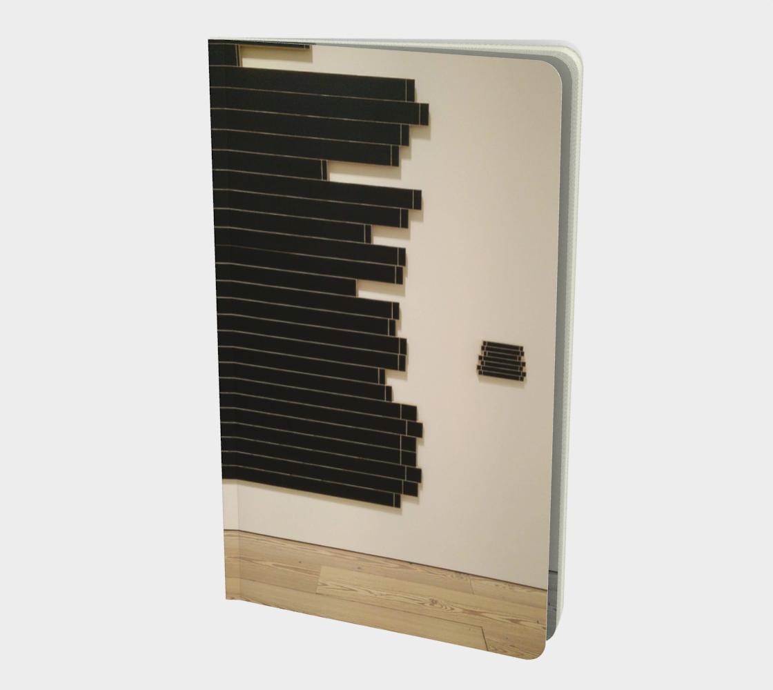 Small | Notebook | Art Exhibition