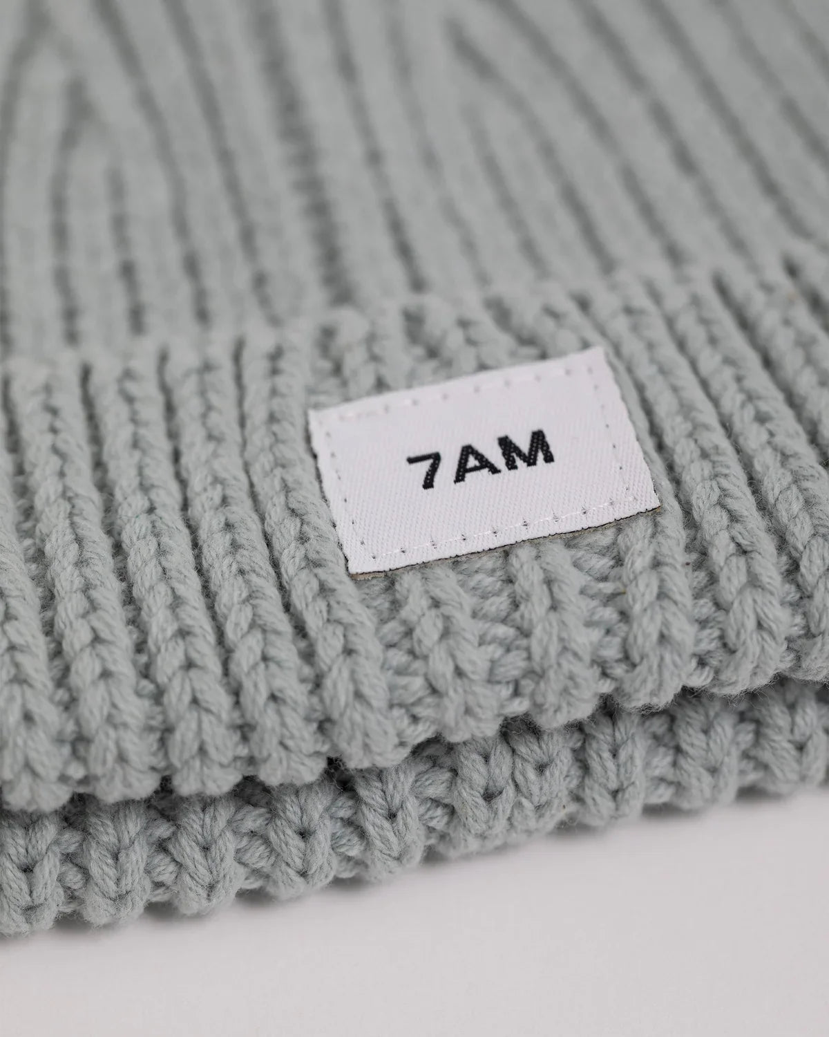 Chunky Beanie | Mirage | 7am