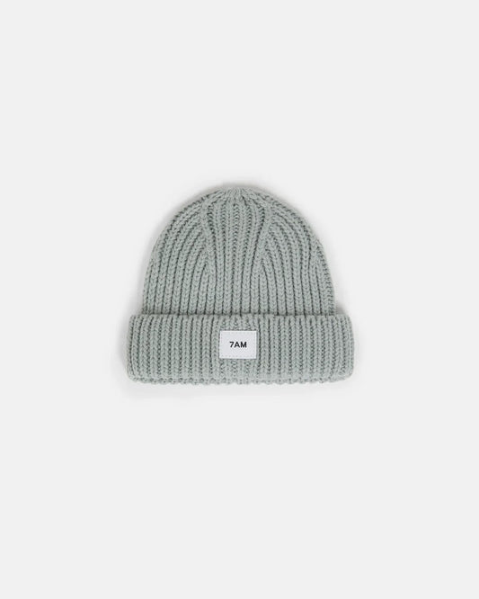 Chunky Beanie | Mirage | 7am