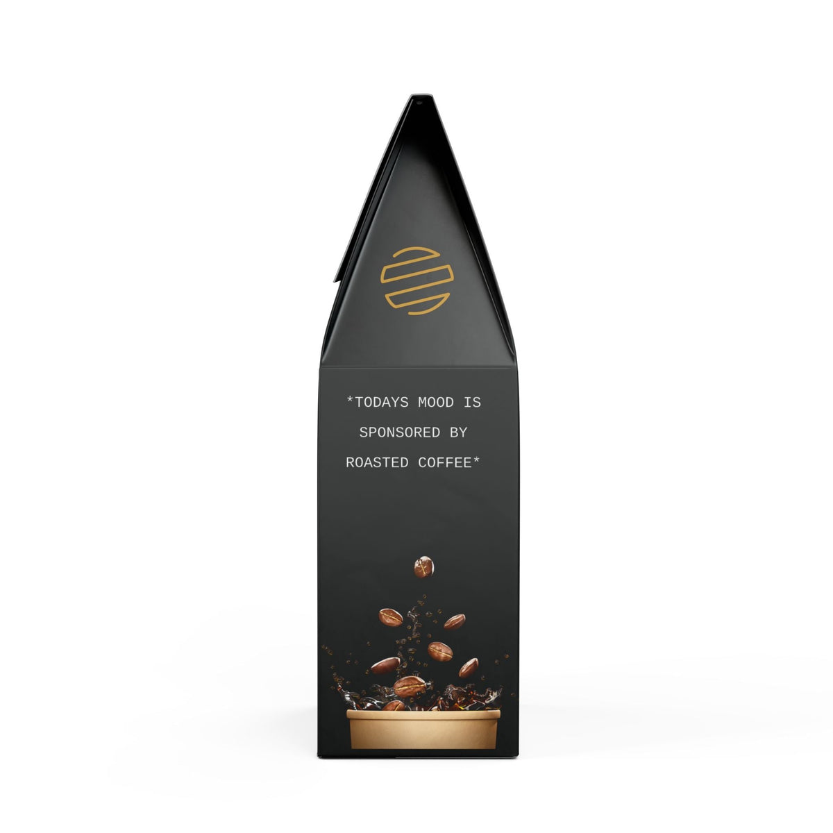 Cafe Culture Rock Creek Coffee Blend (Medium Roast)