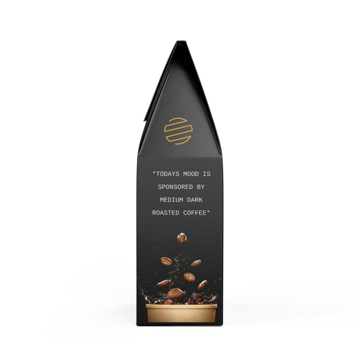Cafe Culture Cascades Coffee Blend (Medium-Dark Roast)