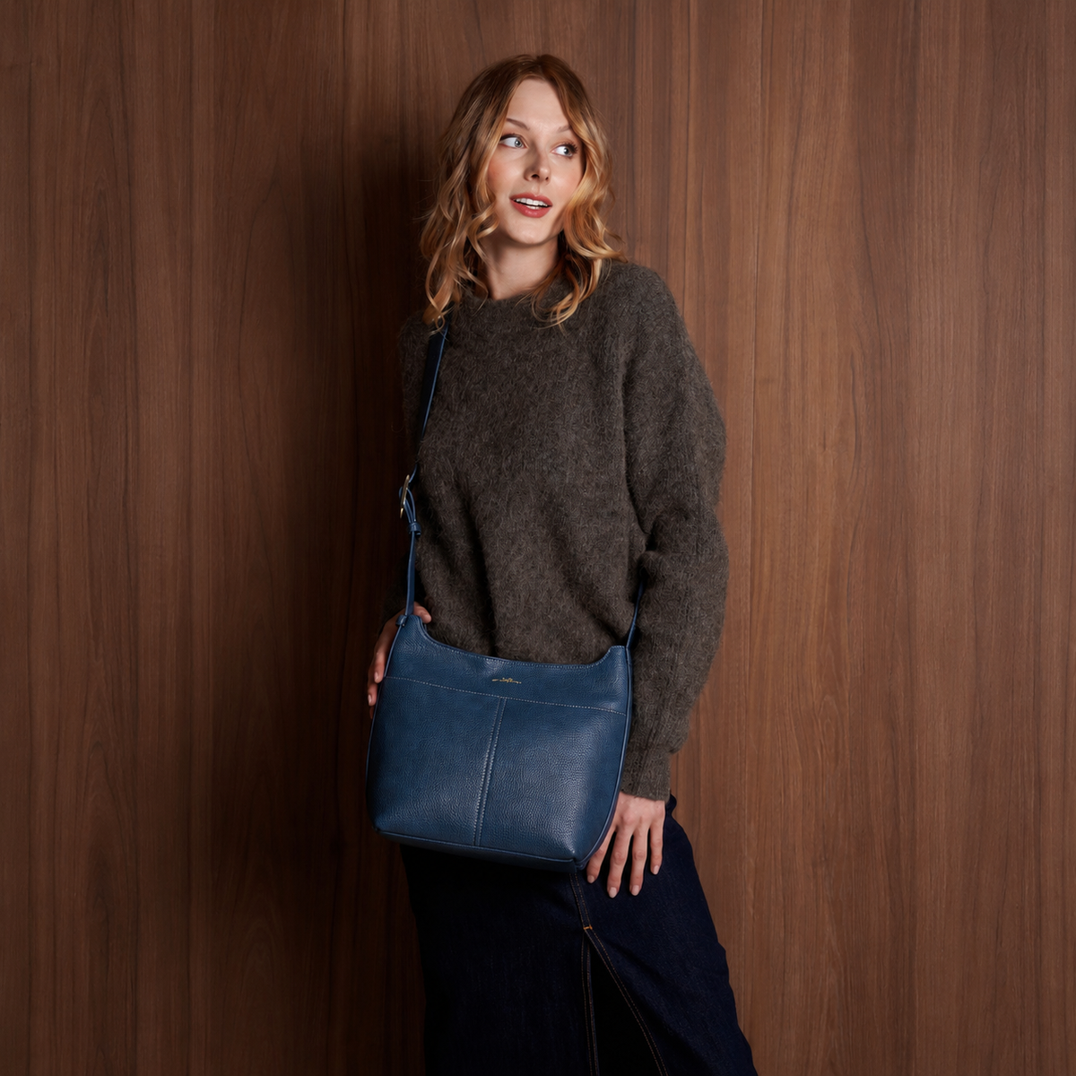 Olivia Crossbody