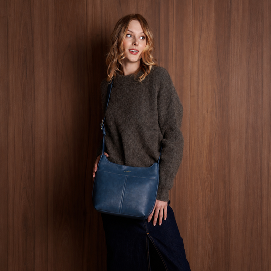 Olivia Crossbody