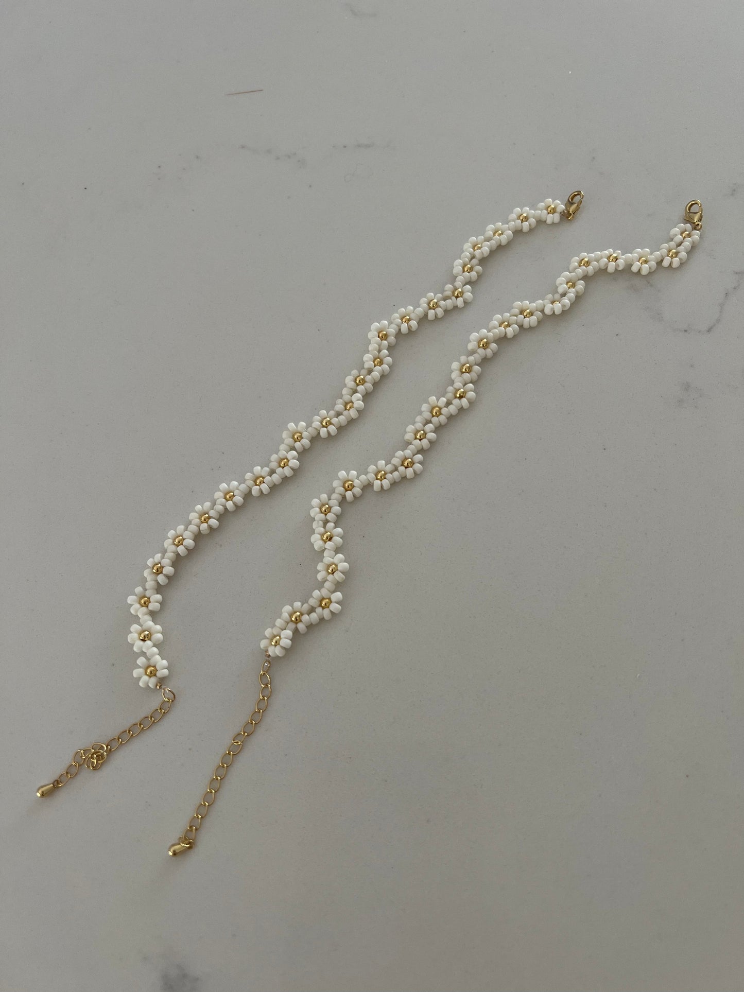 The OG Daisy Bracelet/Anklet