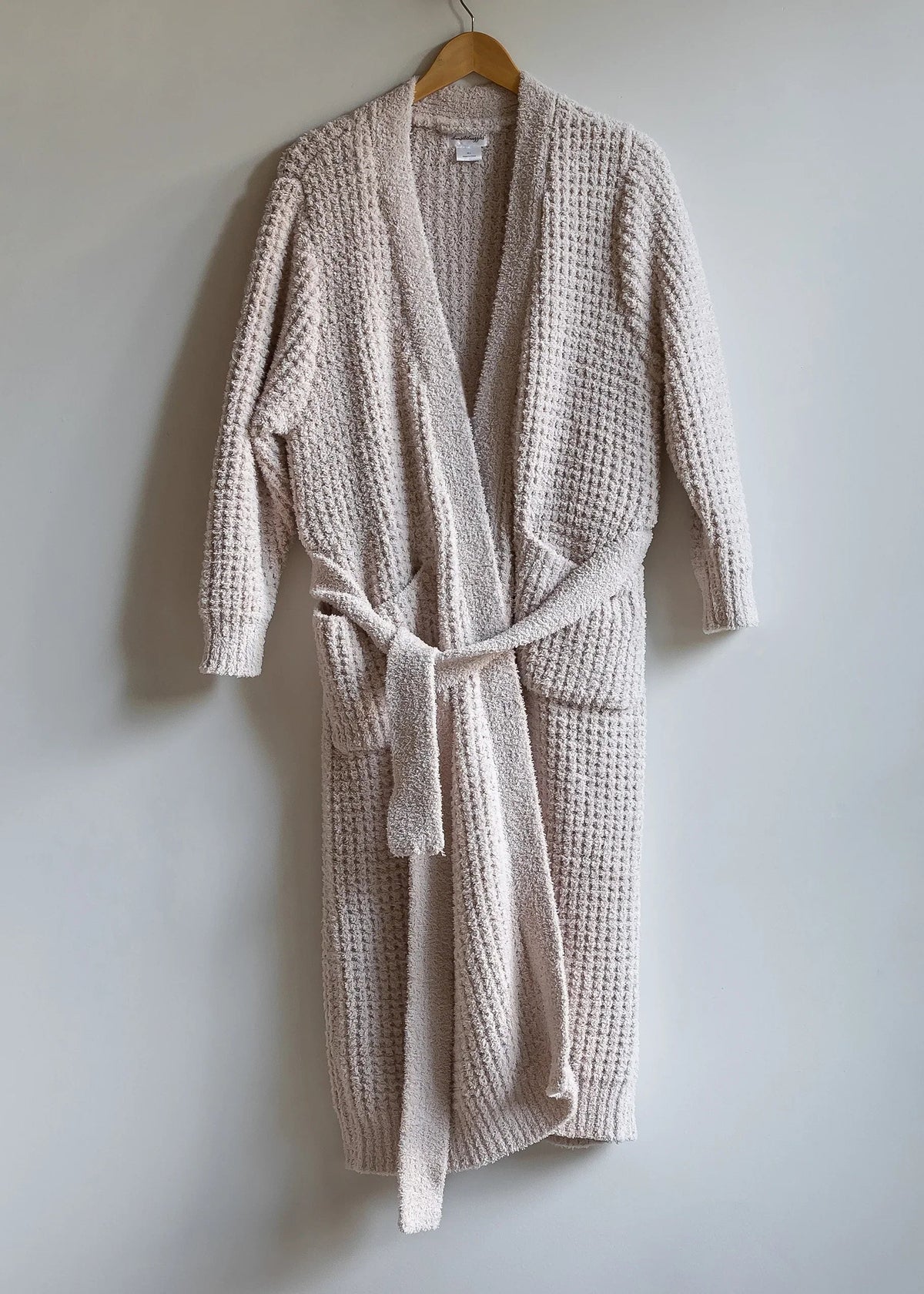 Ladies Waffle Robes