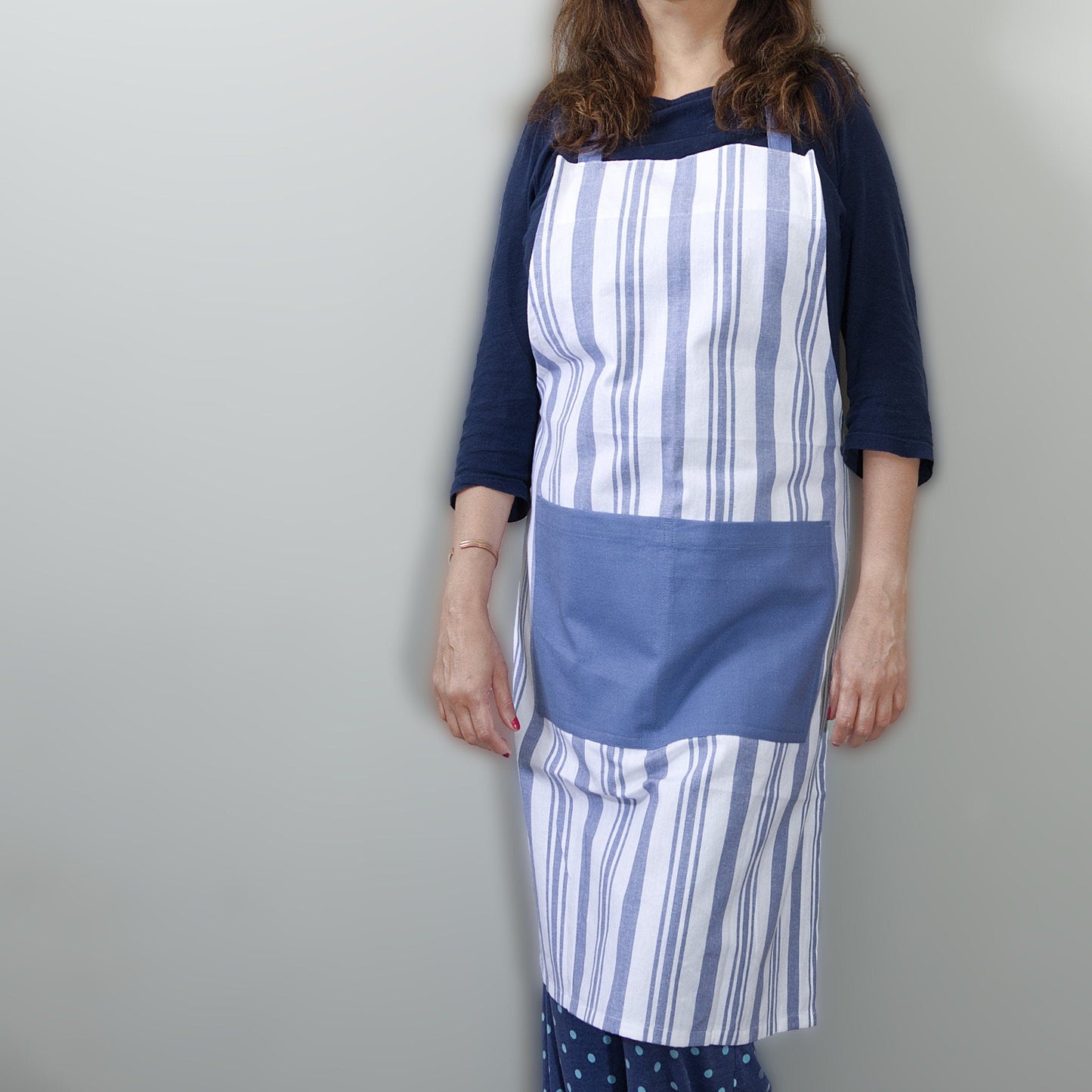 Everyday Classic Cotton Aprons